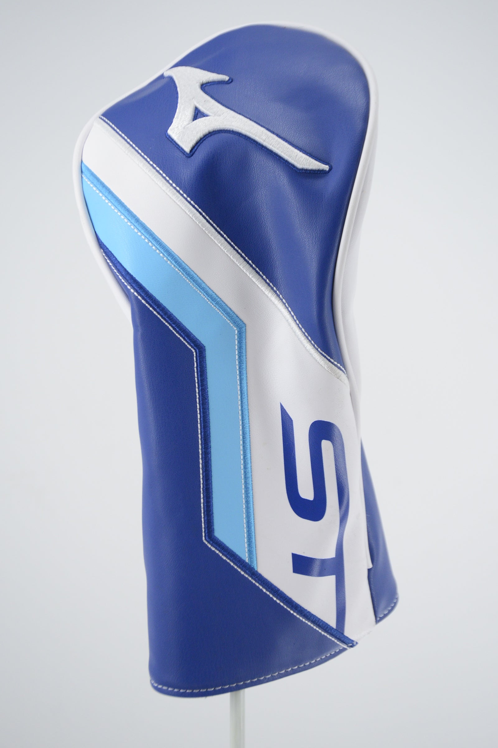 Mizuno ST Blue Driver Headcover