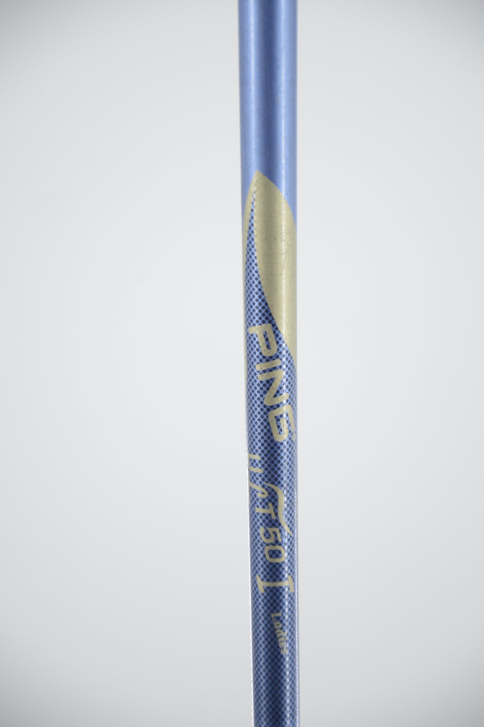 Women's Lefty Ping G5L 8 Iron W Flex 35.25"