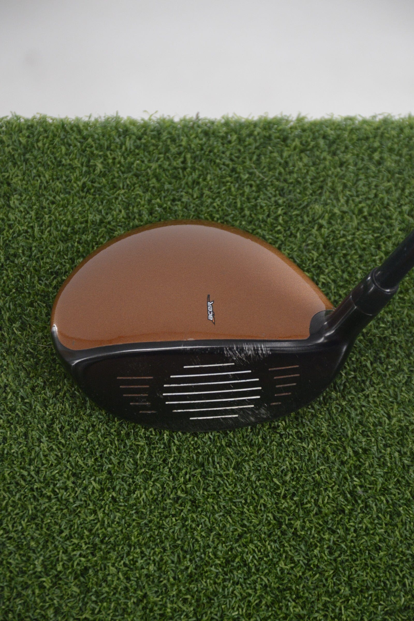 Acer XS 7 Wood SR Flex 39" Golf Clubs GolfRoots 