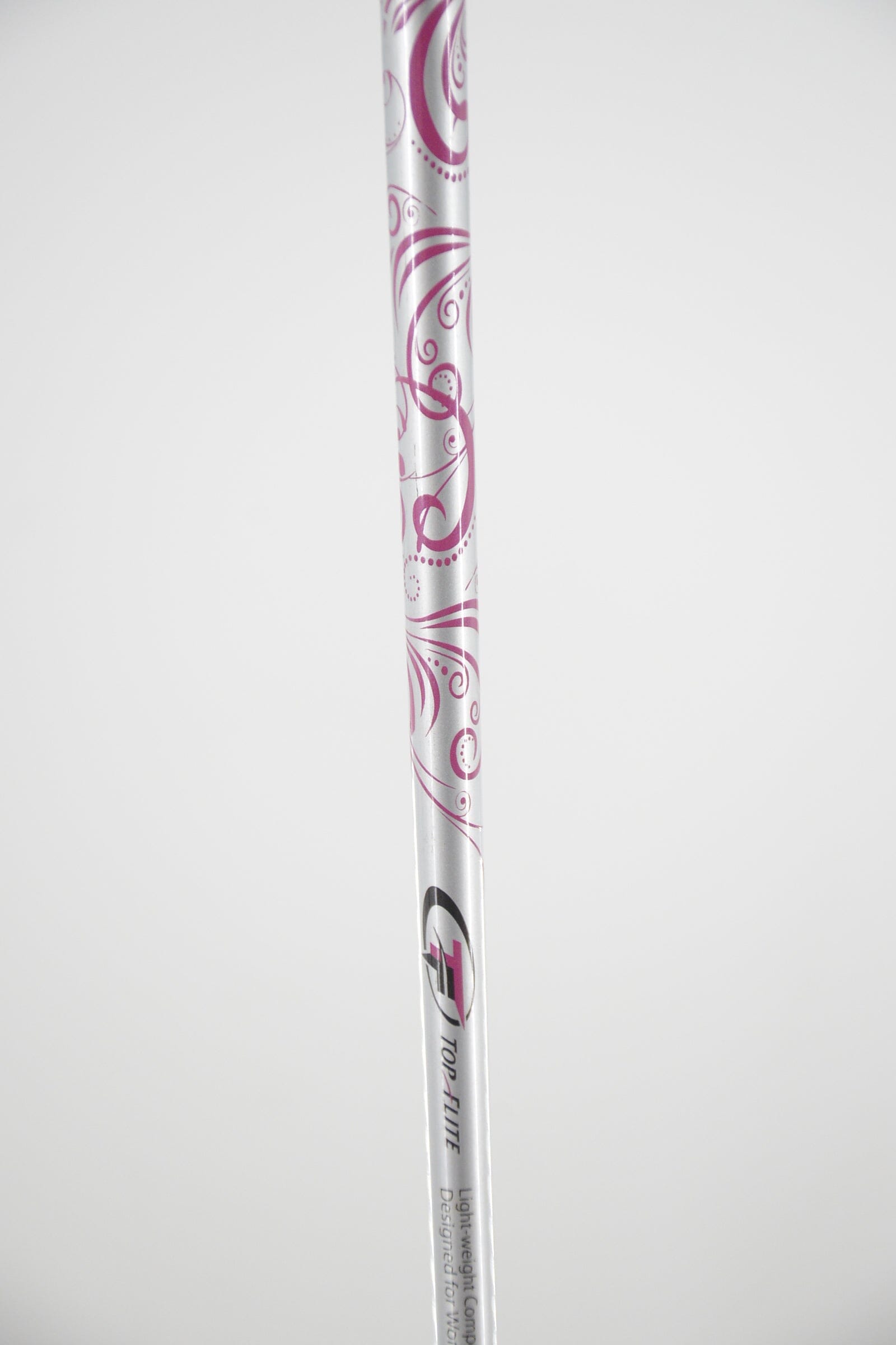 Women's Top Flite XL 9 Iron W Flex 34.75" Golf Clubs GolfRoots 