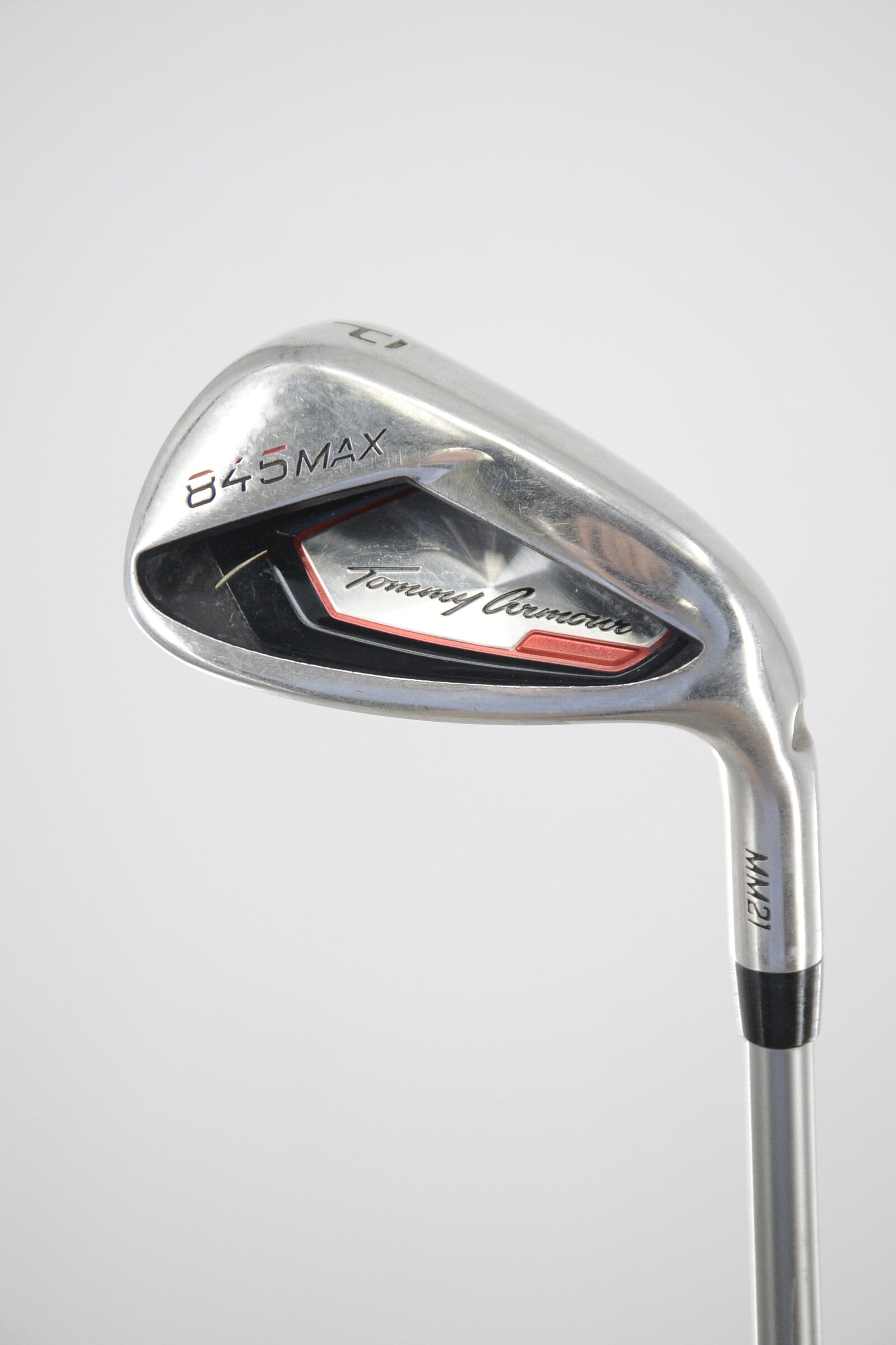 Tommy Armour 845 Max PW R Flex 35.5" Golf Clubs GolfRoots 