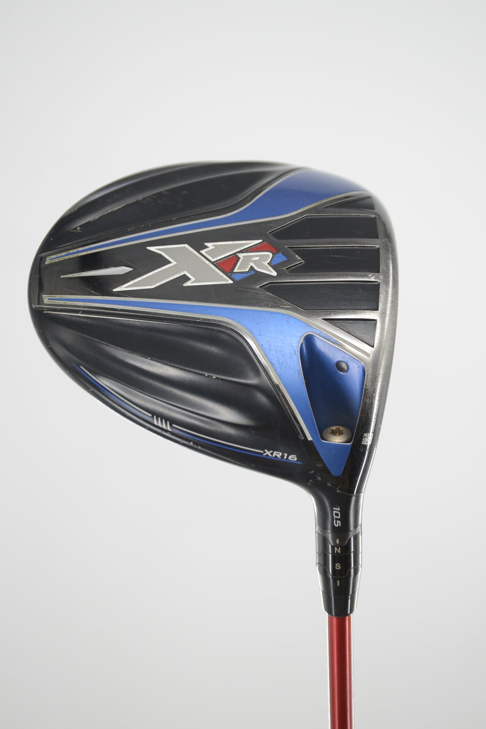 Callaway XR 16 10.5 Degree Driver R Flex 45.5"