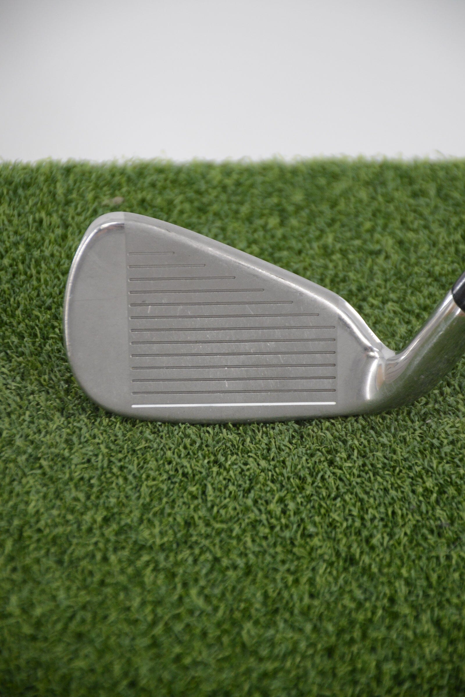 Cleveland Ta7 6 Iron S Flex 37.25" Golf Clubs GolfRoots 