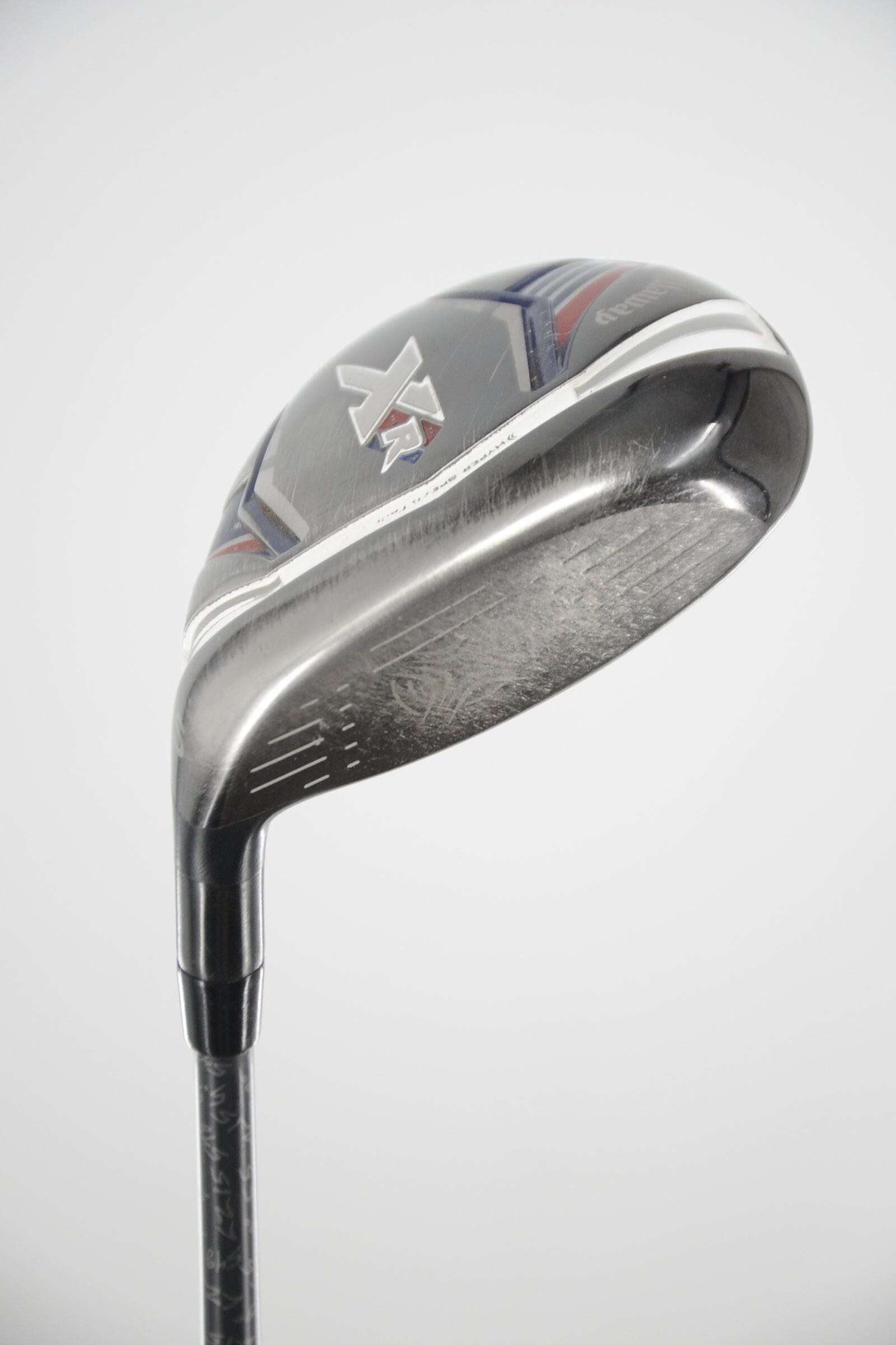 Callaway XR 5 Wood R Flex 42.5" Golf Clubs GolfRoots 