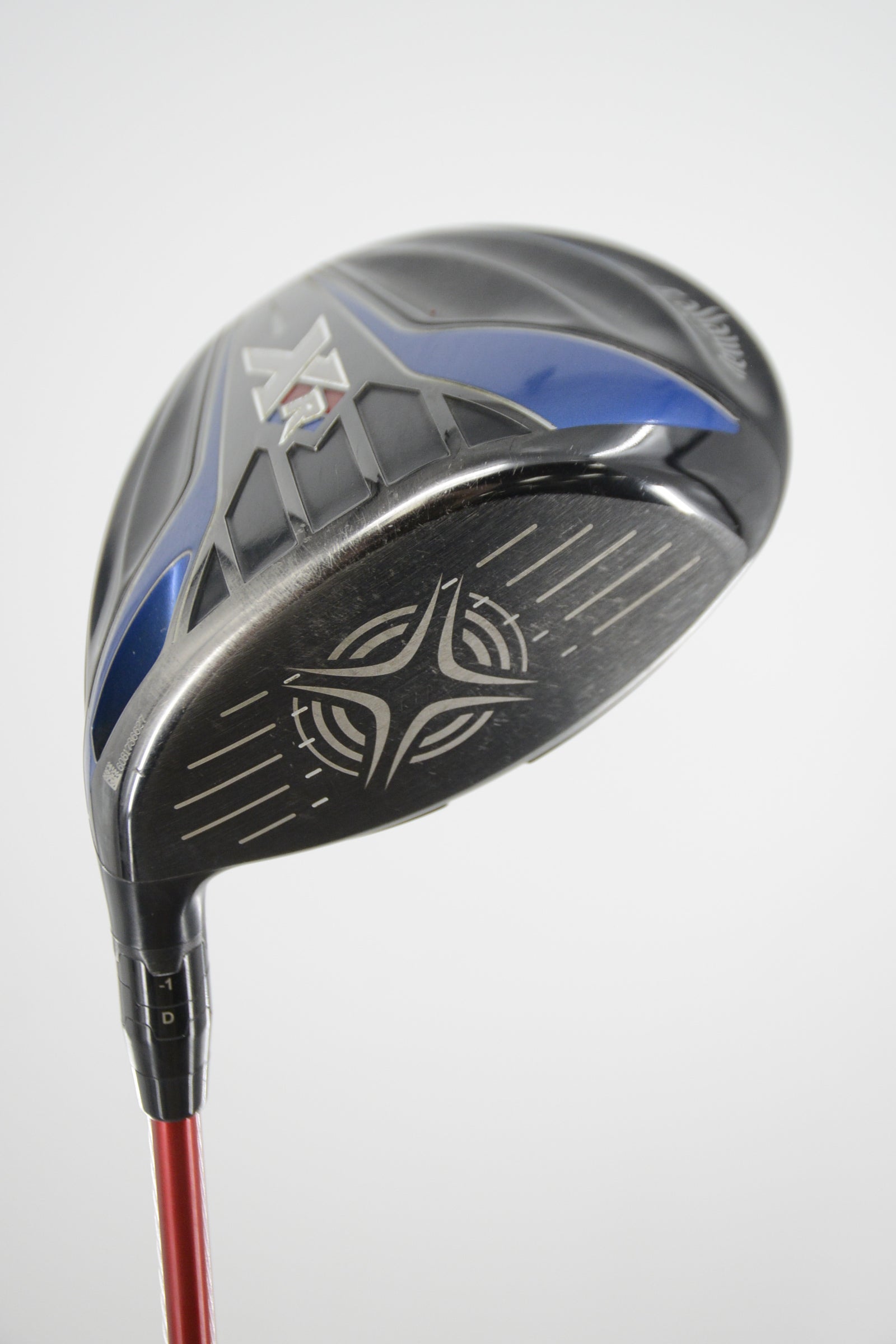 Callaway XR 16 10.5 Degree Driver R Flex 45.5"