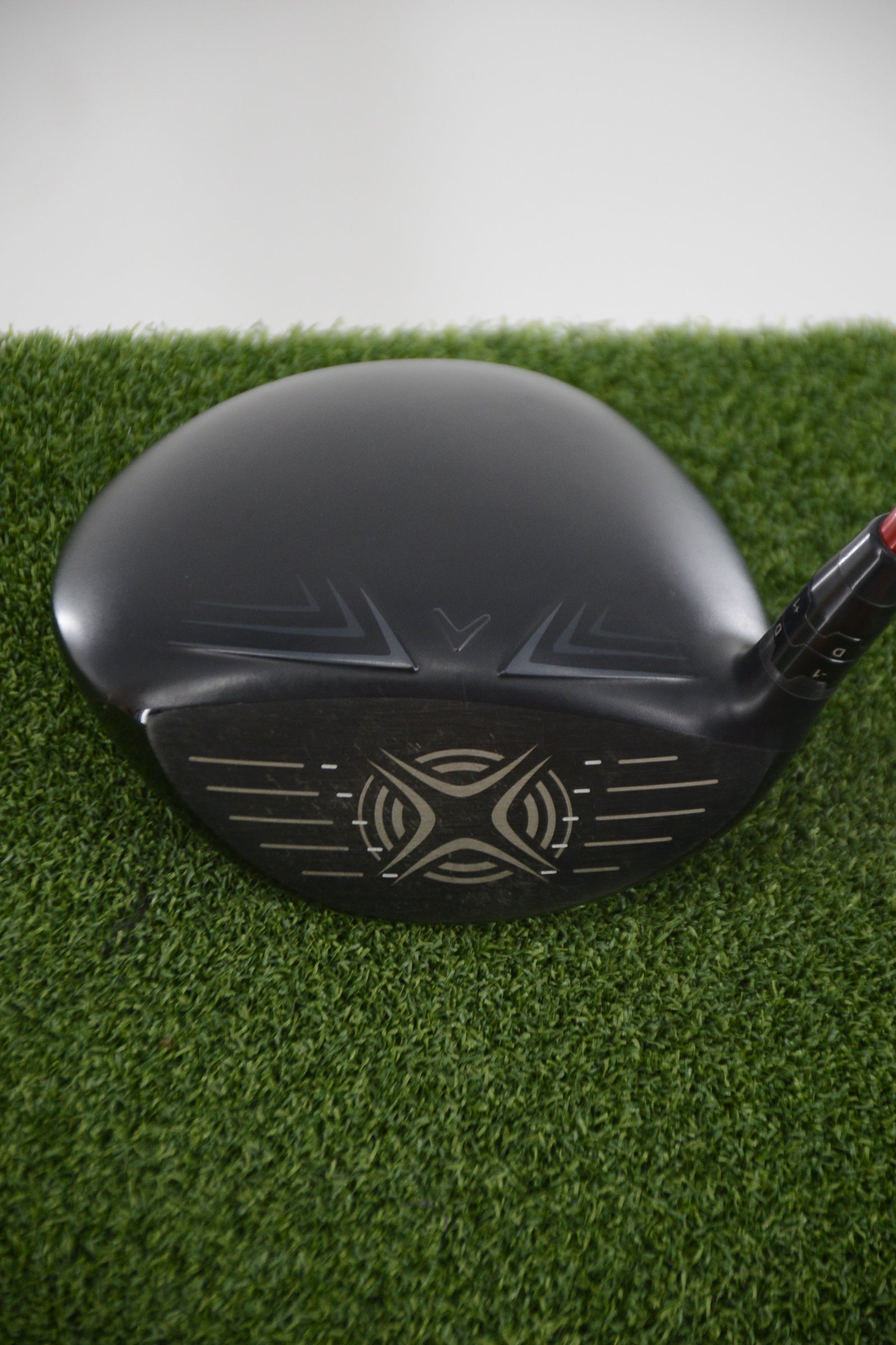 Callaway XR 16 10.5 Degree Driver R Flex 45.5"