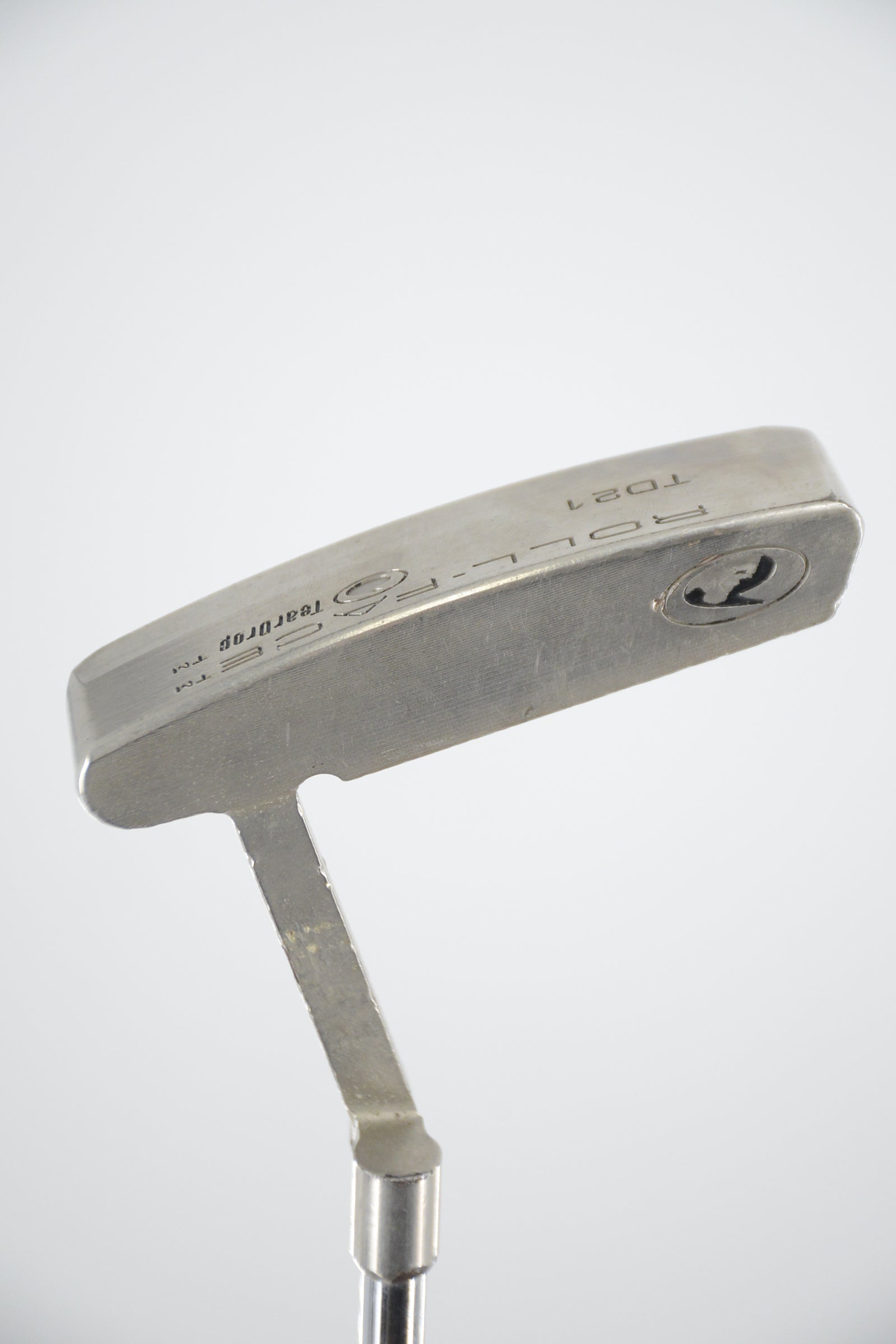 TearDrop Td21 Putter 34"