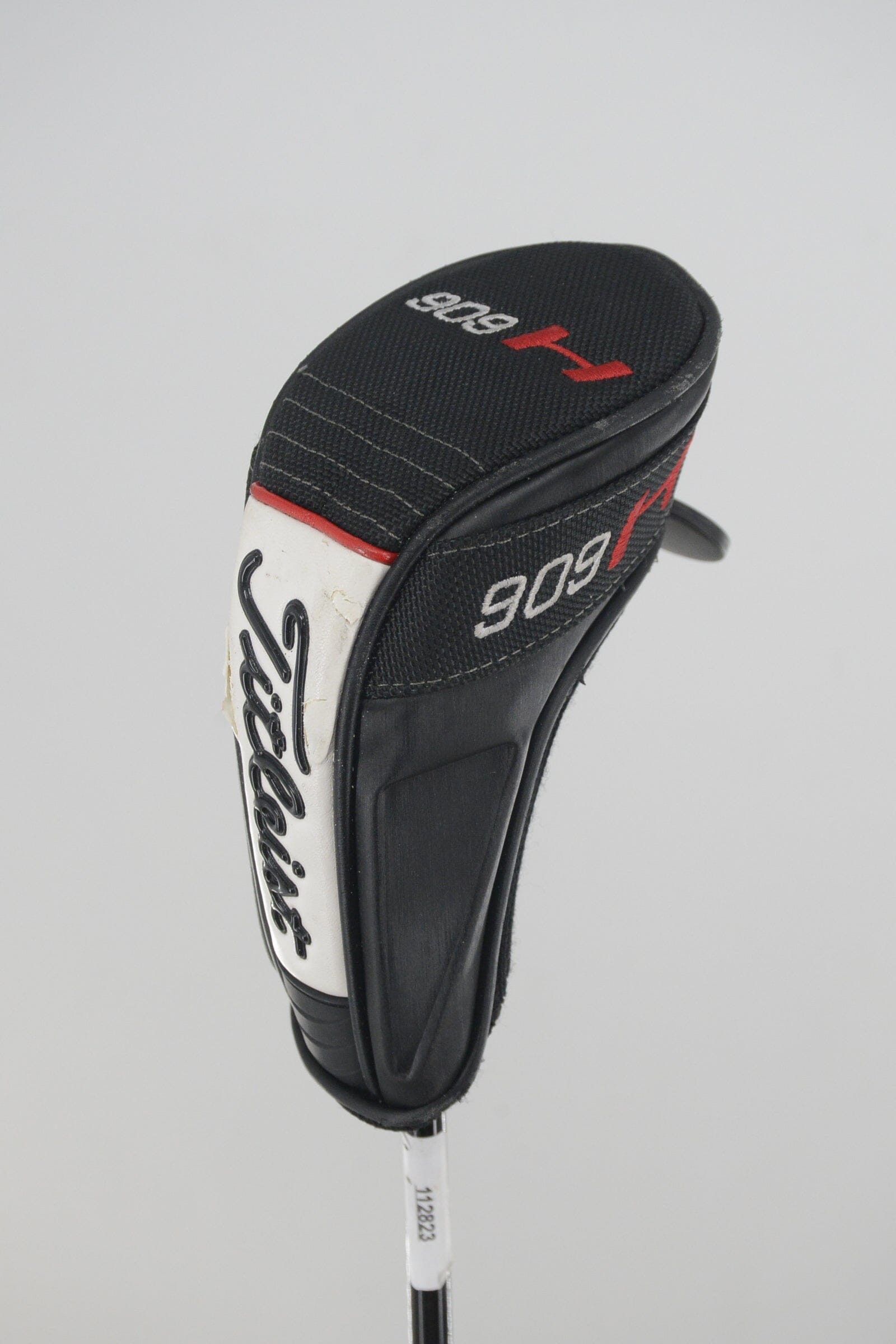 Titleist 909H 15 Degree Hybrid S Flex 41.25" Golf Clubs GolfRoots 