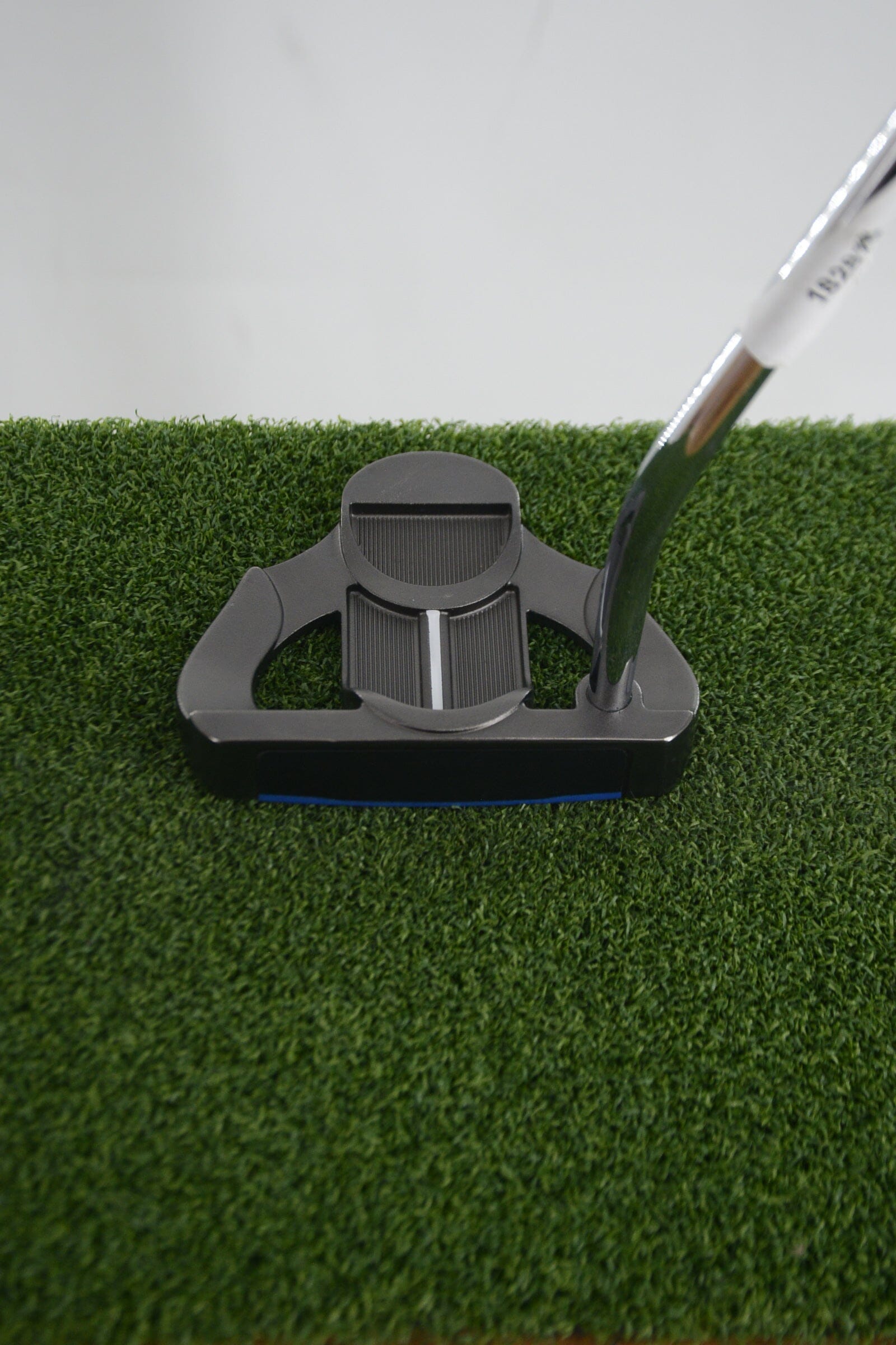 Ping 2025 Scottsdale Craz-E Putter 37.5" Golf Clubs GolfRoots 