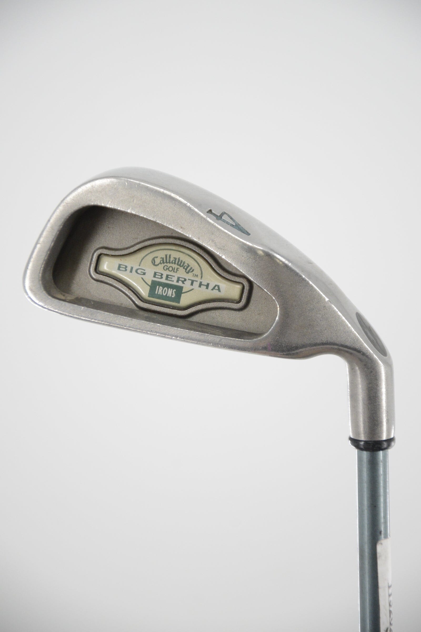 Women's Callaway Big Bertha 1994 4 Iron W Flex 37.25"