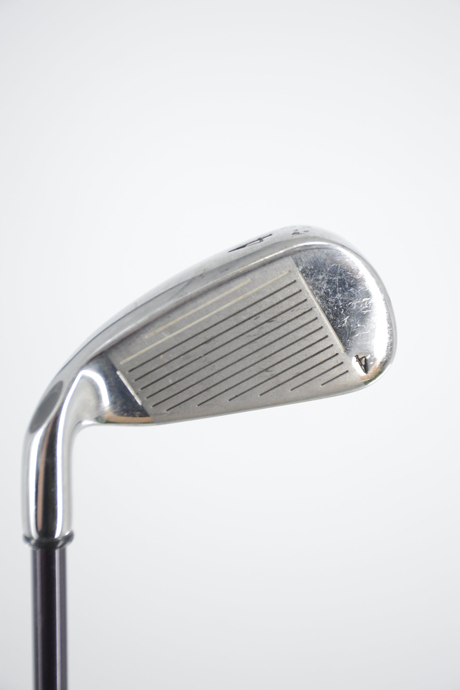 Women's Callaway Big Bertha 2006 4 Iron W Flex 37.5"