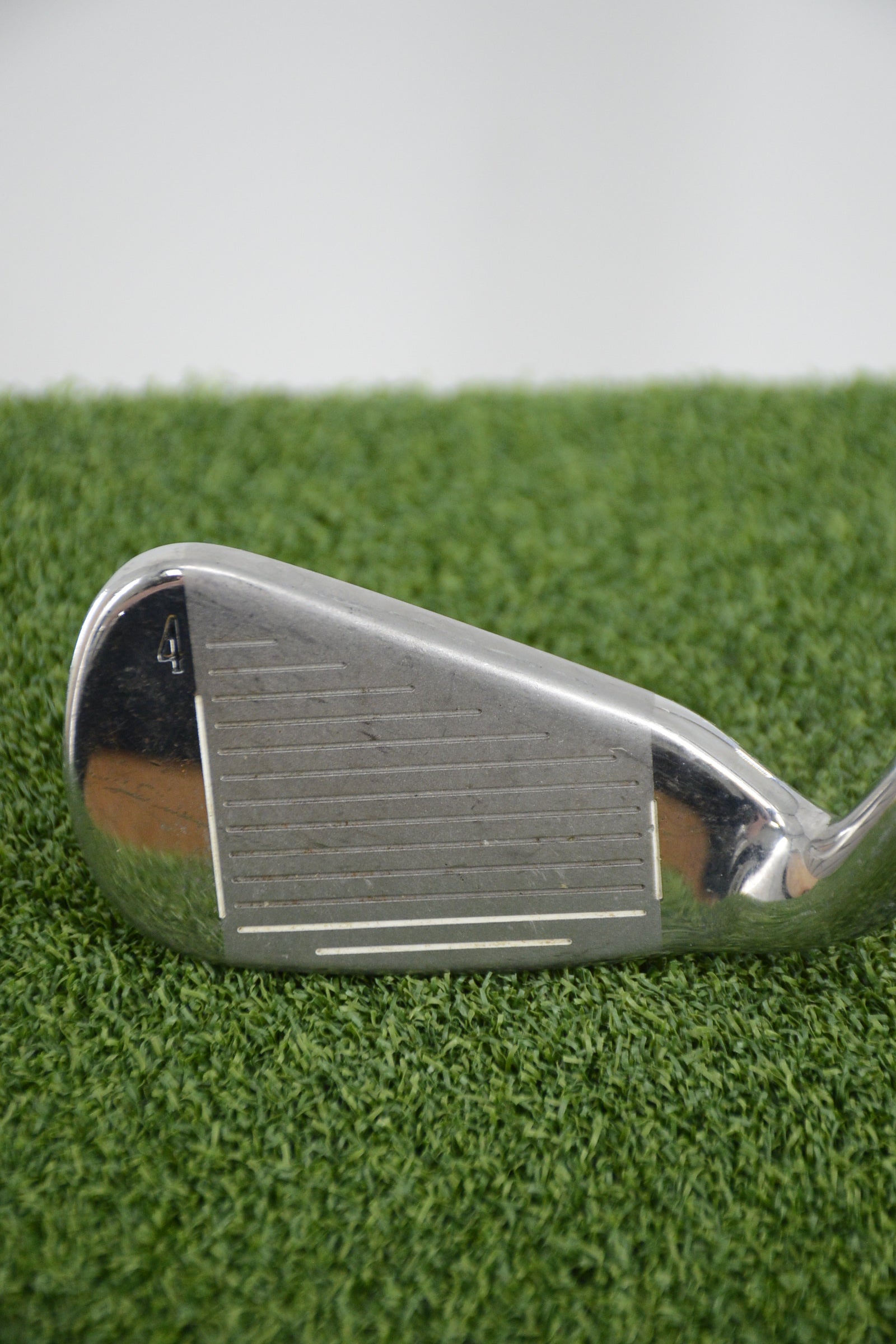 Women's Callaway Big Bertha 2006 4 Iron W Flex 37.5"