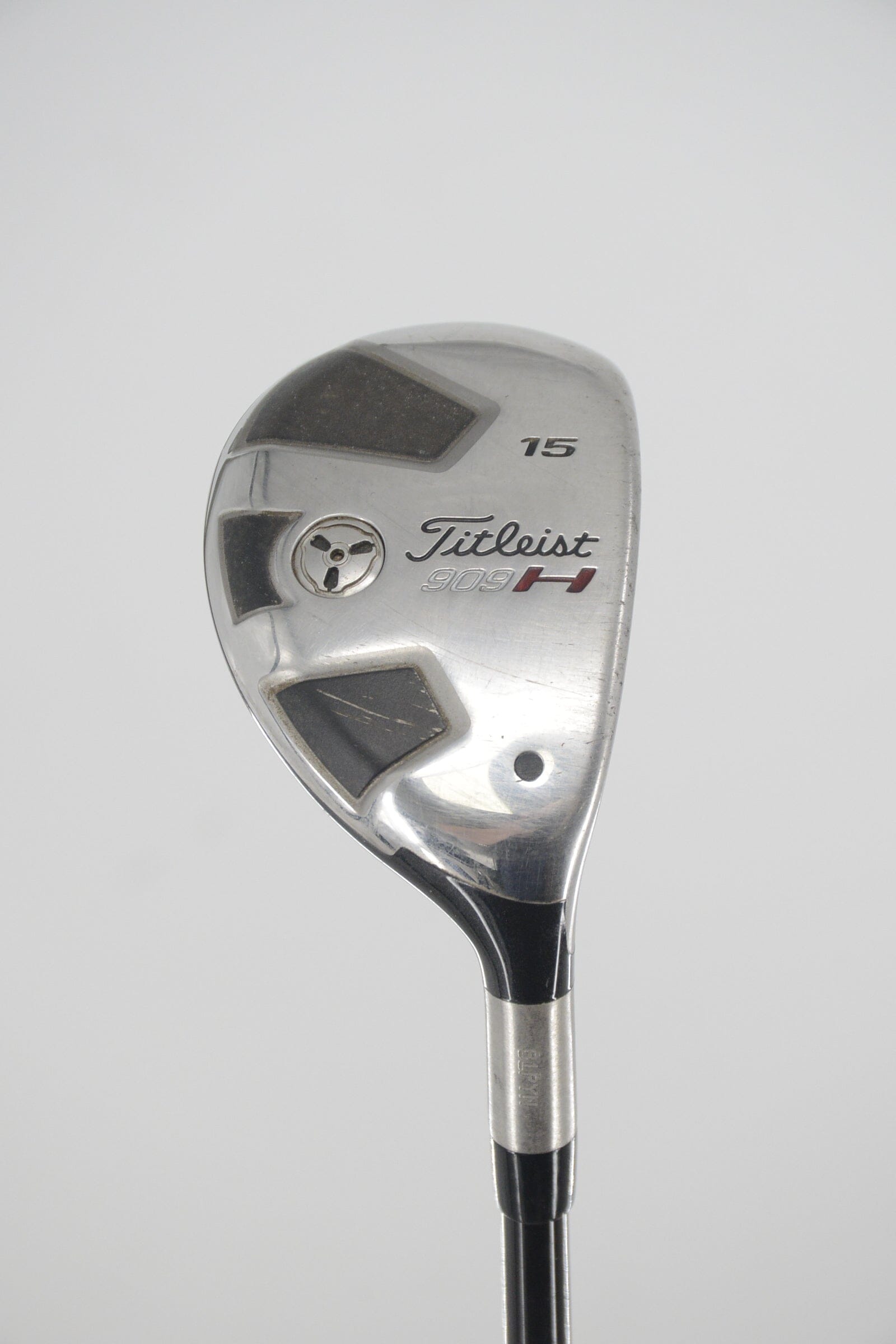 Titleist 909H 15 Degree Hybrid S Flex 41.25" Golf Clubs GolfRoots 