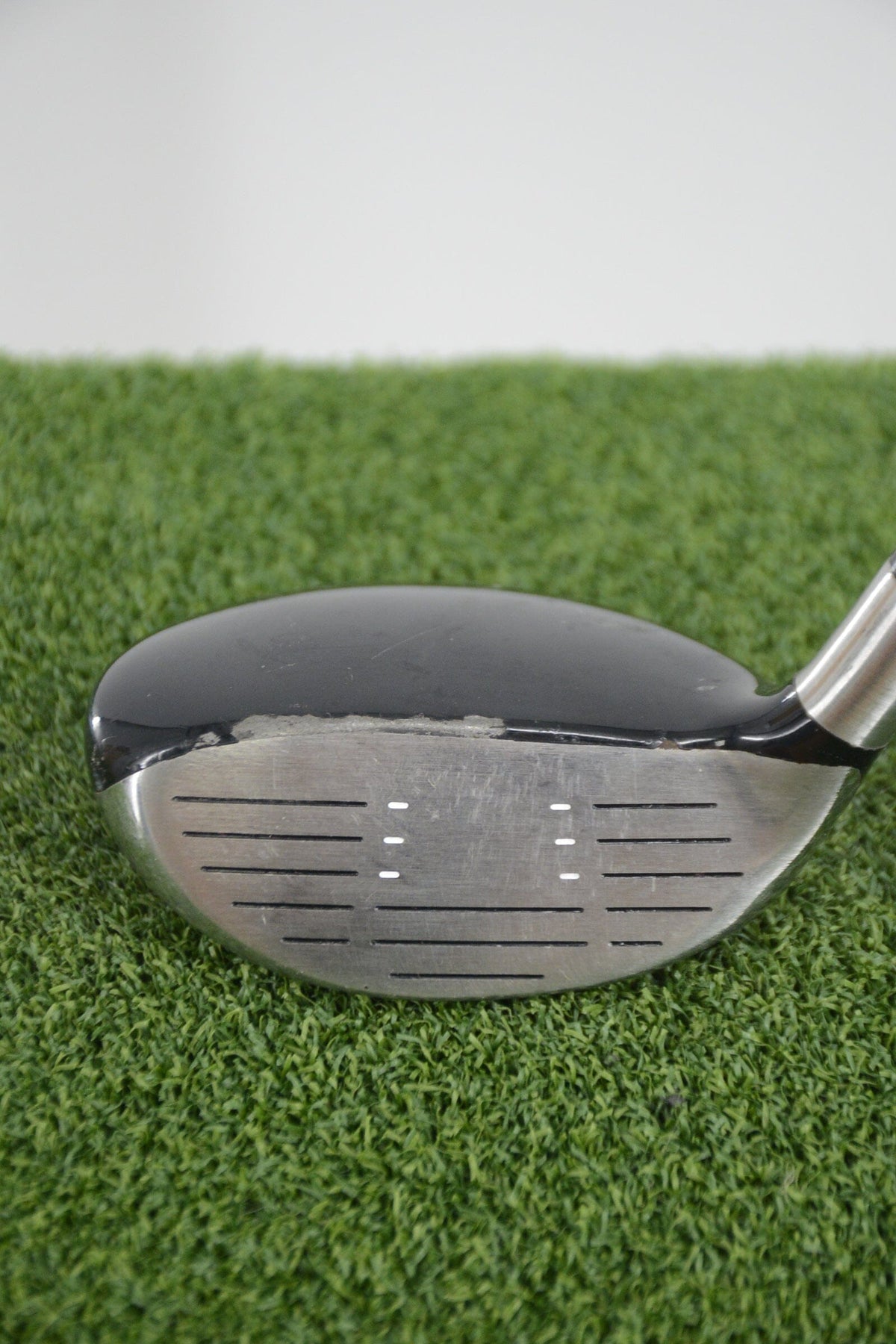 Callaway Ft 2008 Neutral 3 Hybrid R Flex 40.25" Golf Hybrids Callaway 