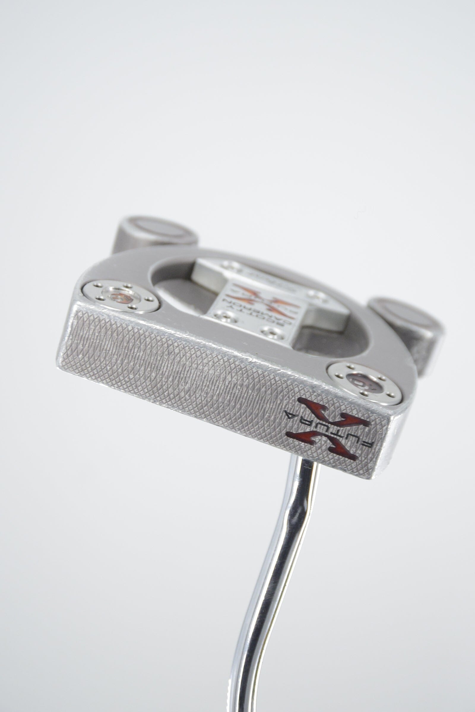 Lefty Scotty Cameron Futura X Putter 35