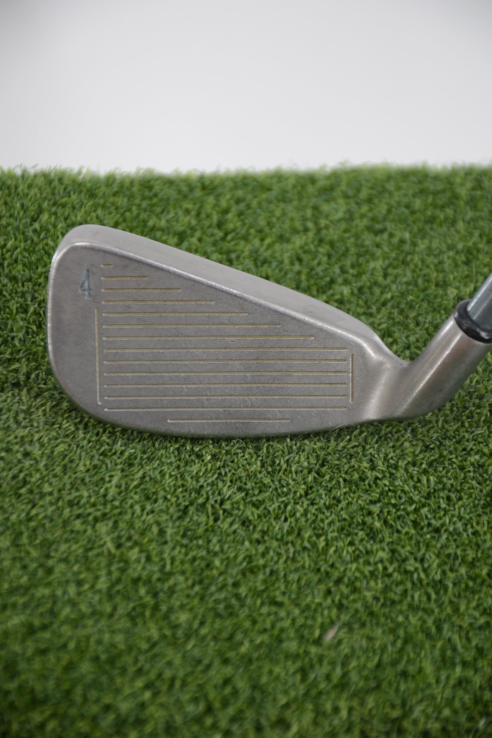 Women's Callaway Big Bertha 1994 4 Iron W Flex 37.25" Golf Clubs GolfRoots 