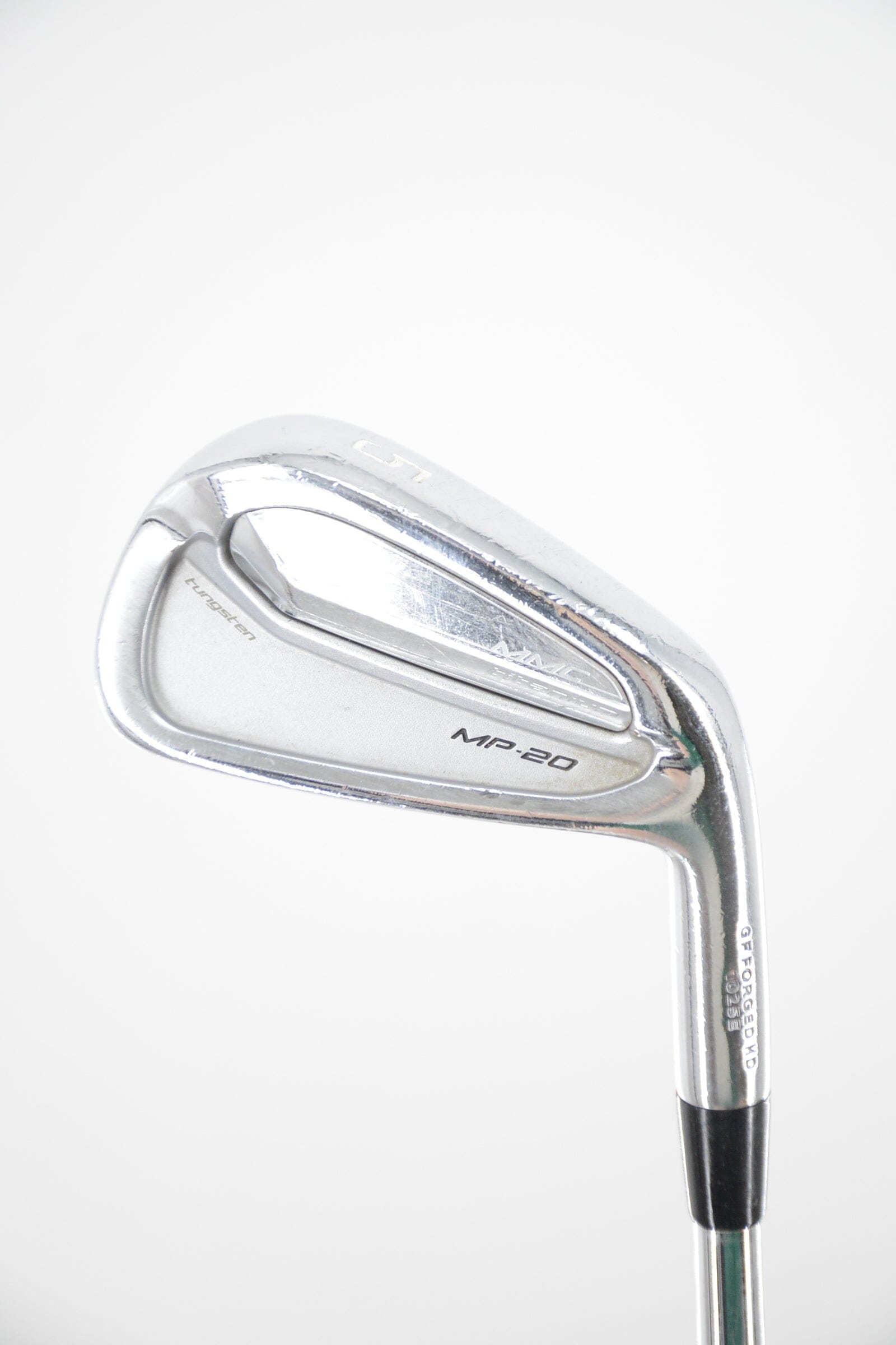 Mizuno MP20 MMC 5 Iron X Flex 38" Golf Clubs GolfRoots 