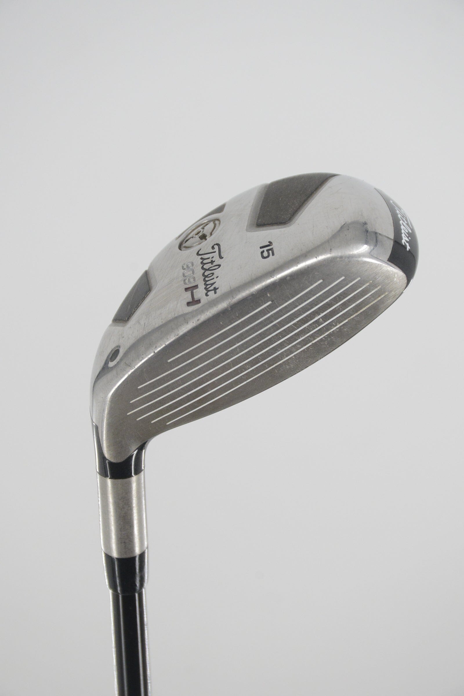 Titleist 909H 15 Degree Hybrid S Flex 41.25" Golf Clubs GolfRoots 