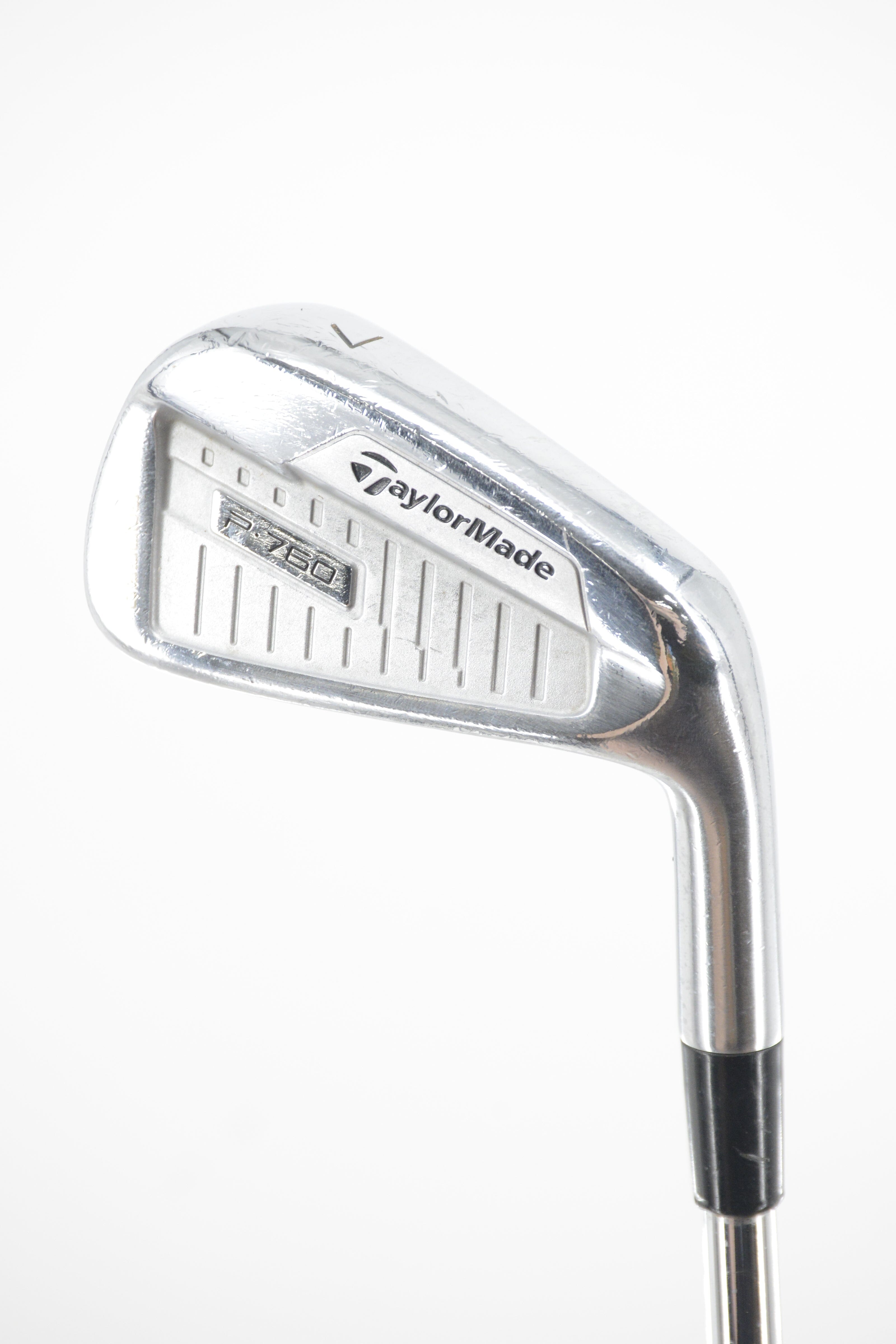 TaylorMade P760 7 Iron S Flex 36.5" Golf Clubs GolfRoots 