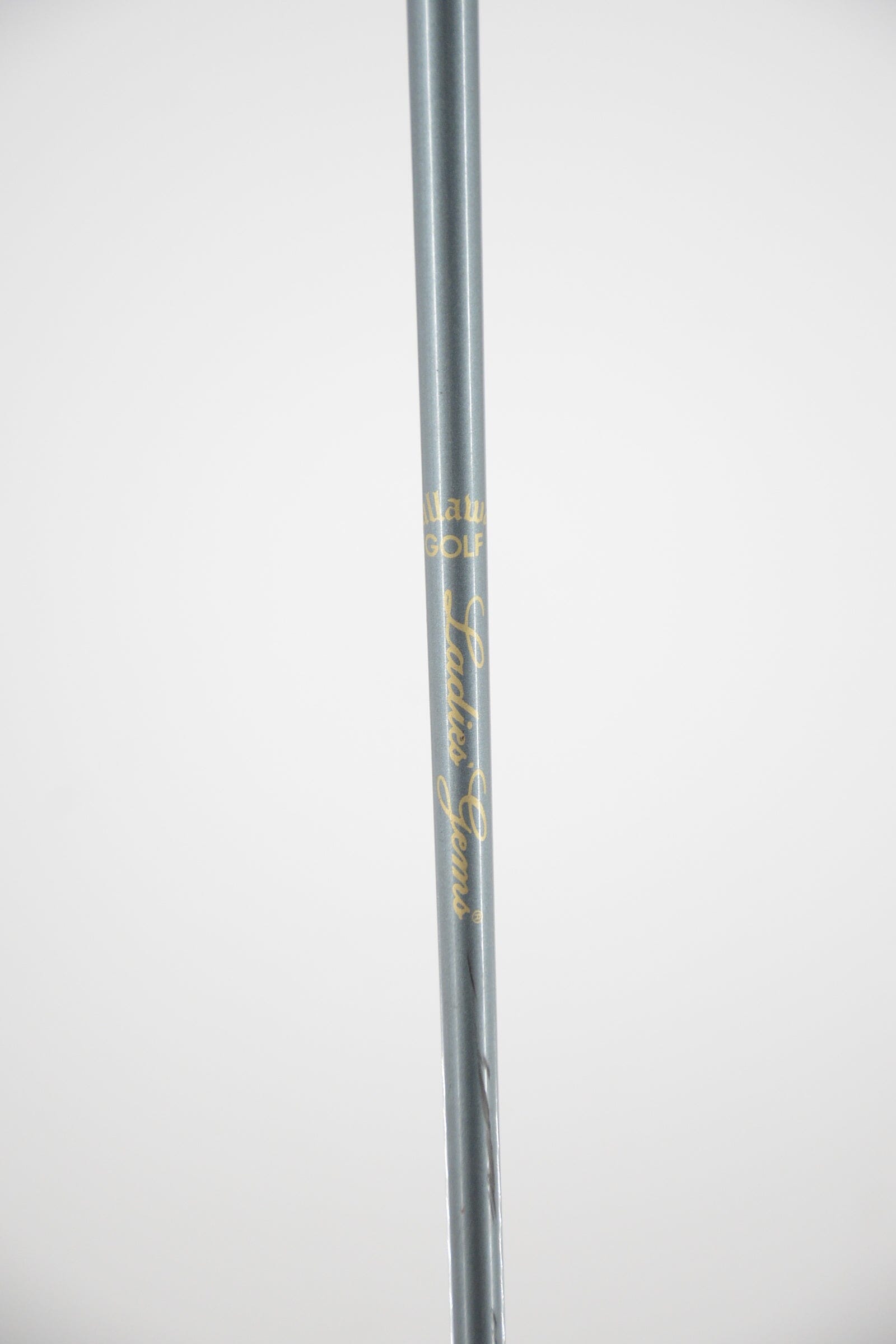 Women's Callaway Big Bertha 1994 4 Iron W Flex 37.25" Golf Clubs GolfRoots 