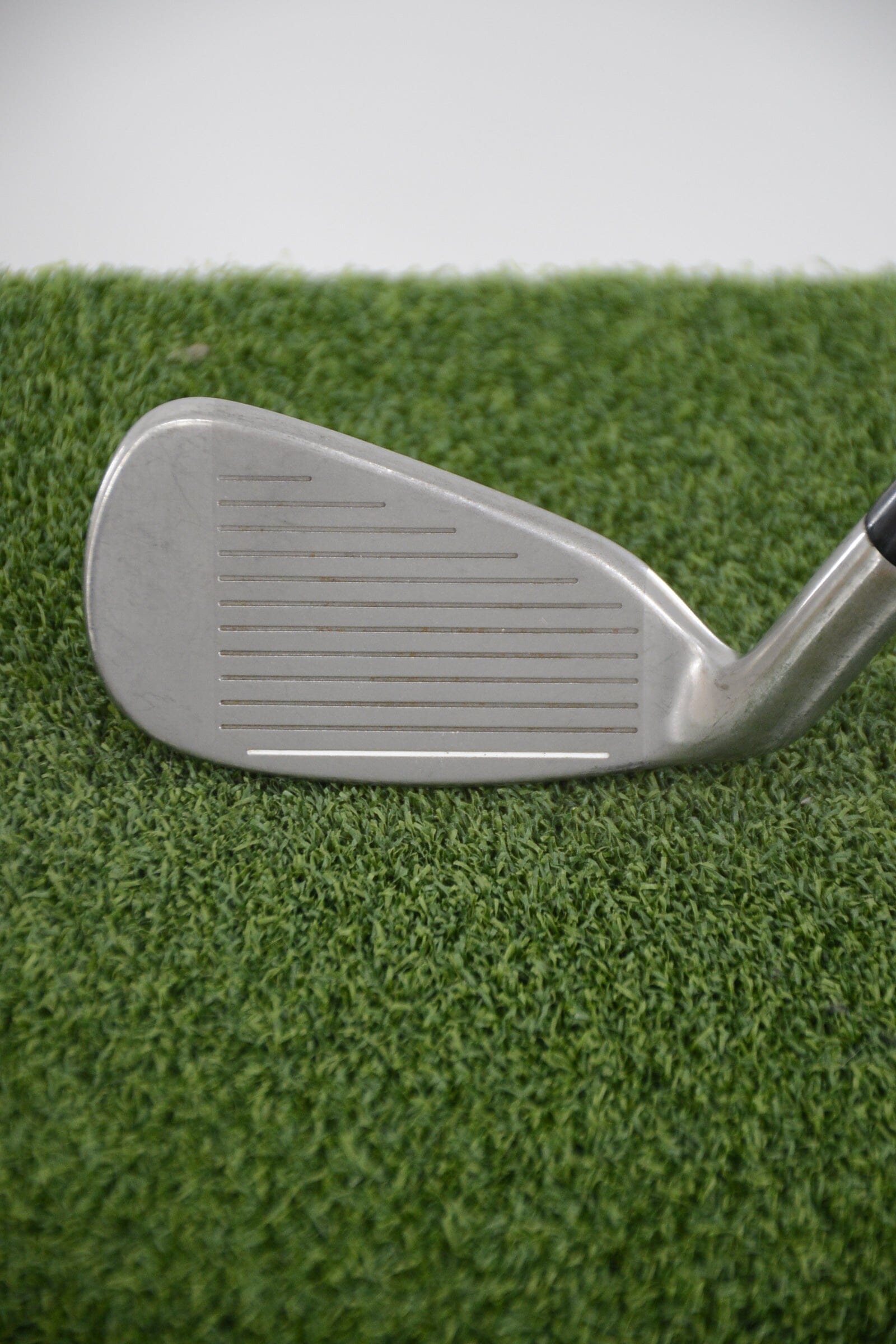 Cleveland Ta5 Senior 6 Iron S Flex 37.25" Golf Clubs GolfRoots 