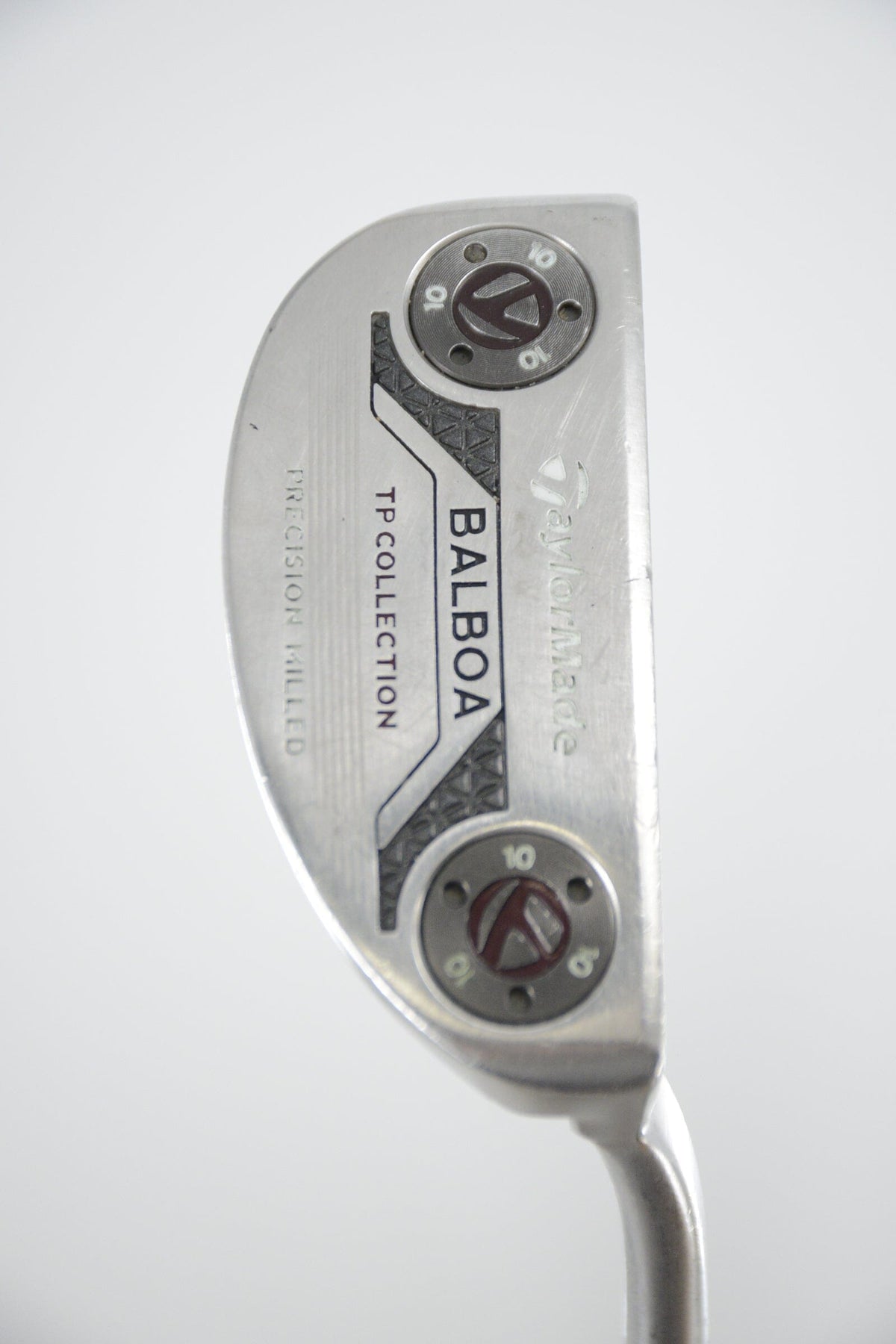 TaylorMade TP Collection Balboa Putter 34.5" Golf Clubs GolfRoots 