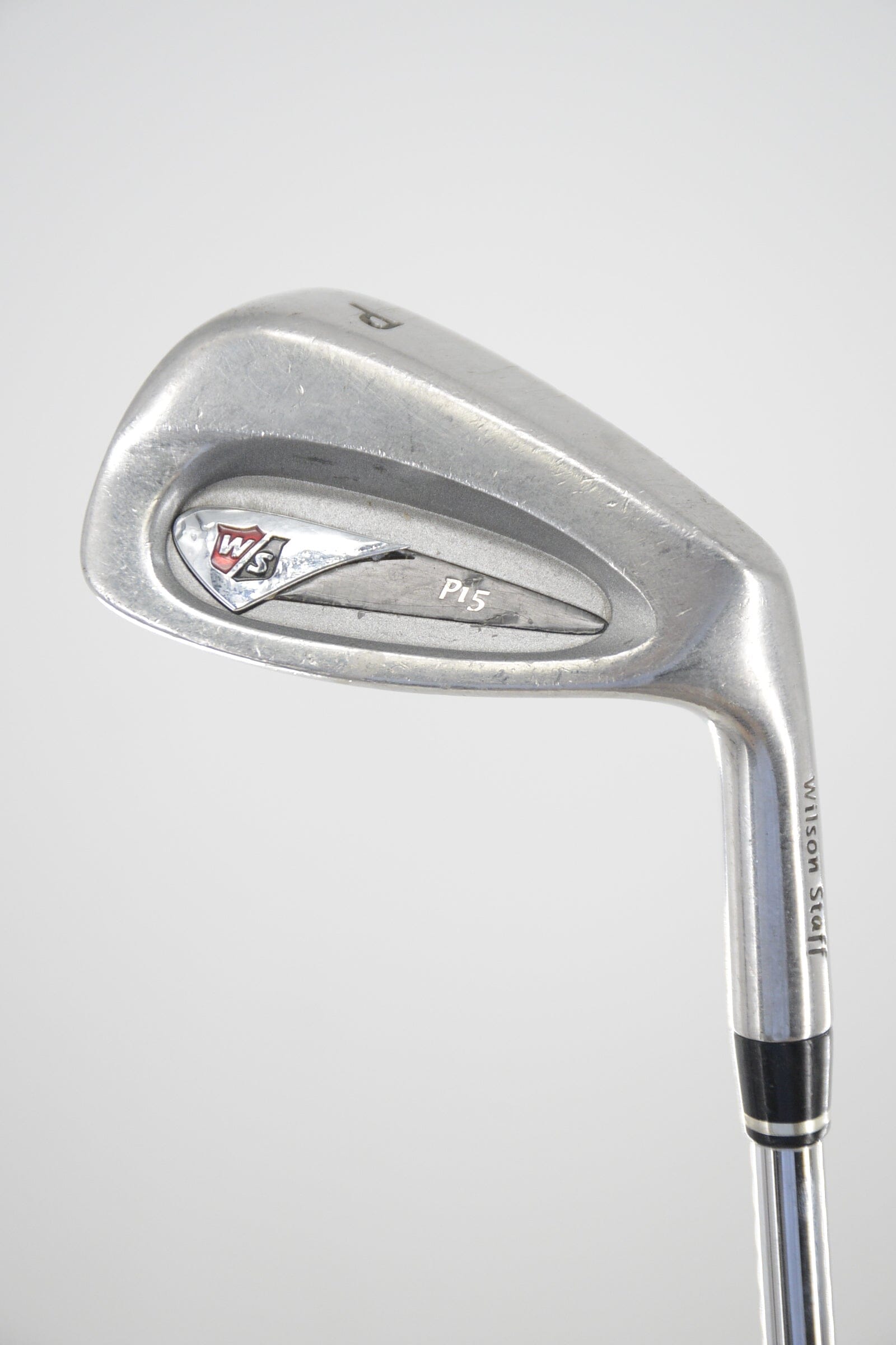 Wilson Staff Pi5 PW X Flex 35.5" Golf Clubs GolfRoots 