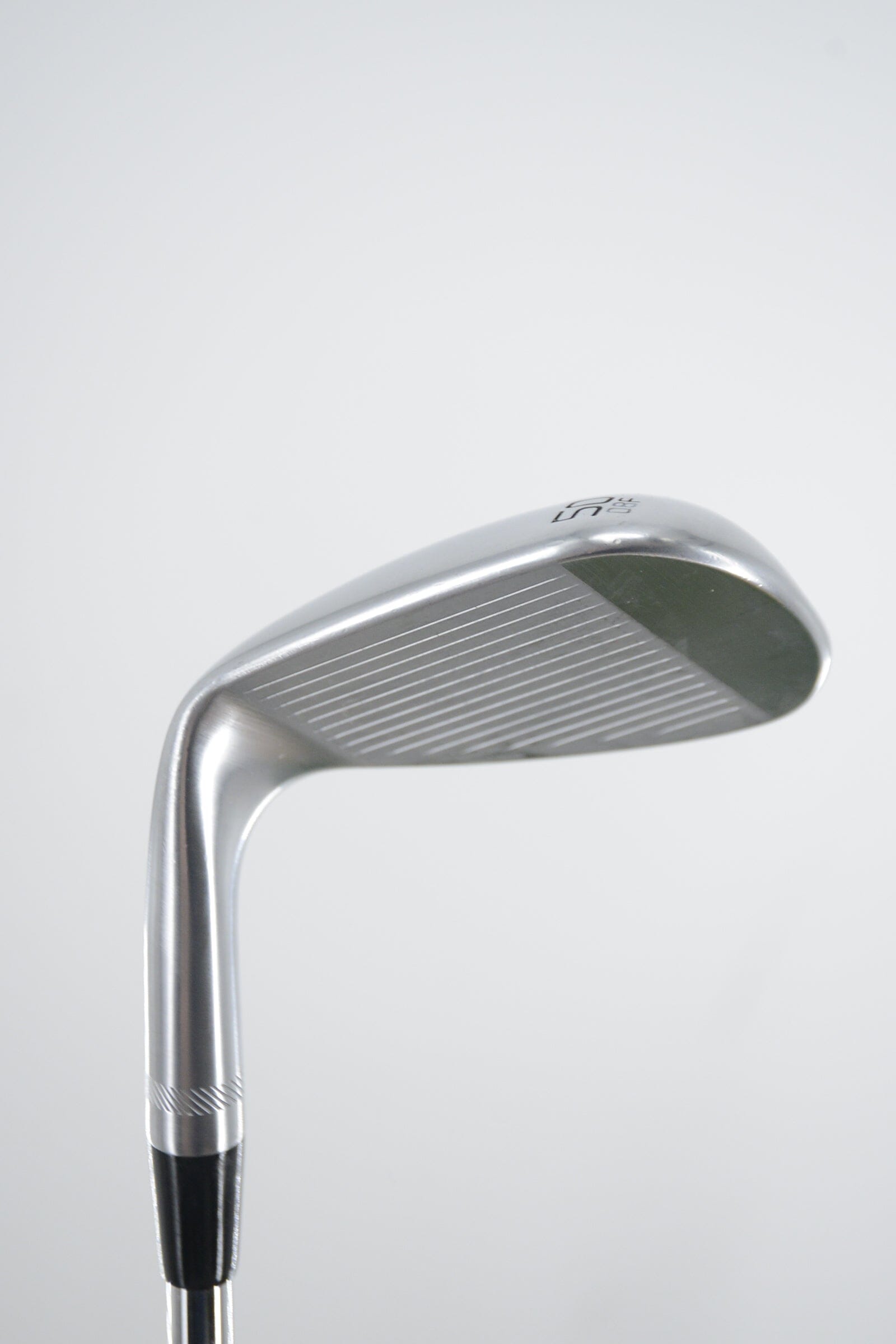 Titleist Vokey SM10 Tour Chrome 50 Degree Wedge S Flex 35.25" Golf Clubs GolfRoots 