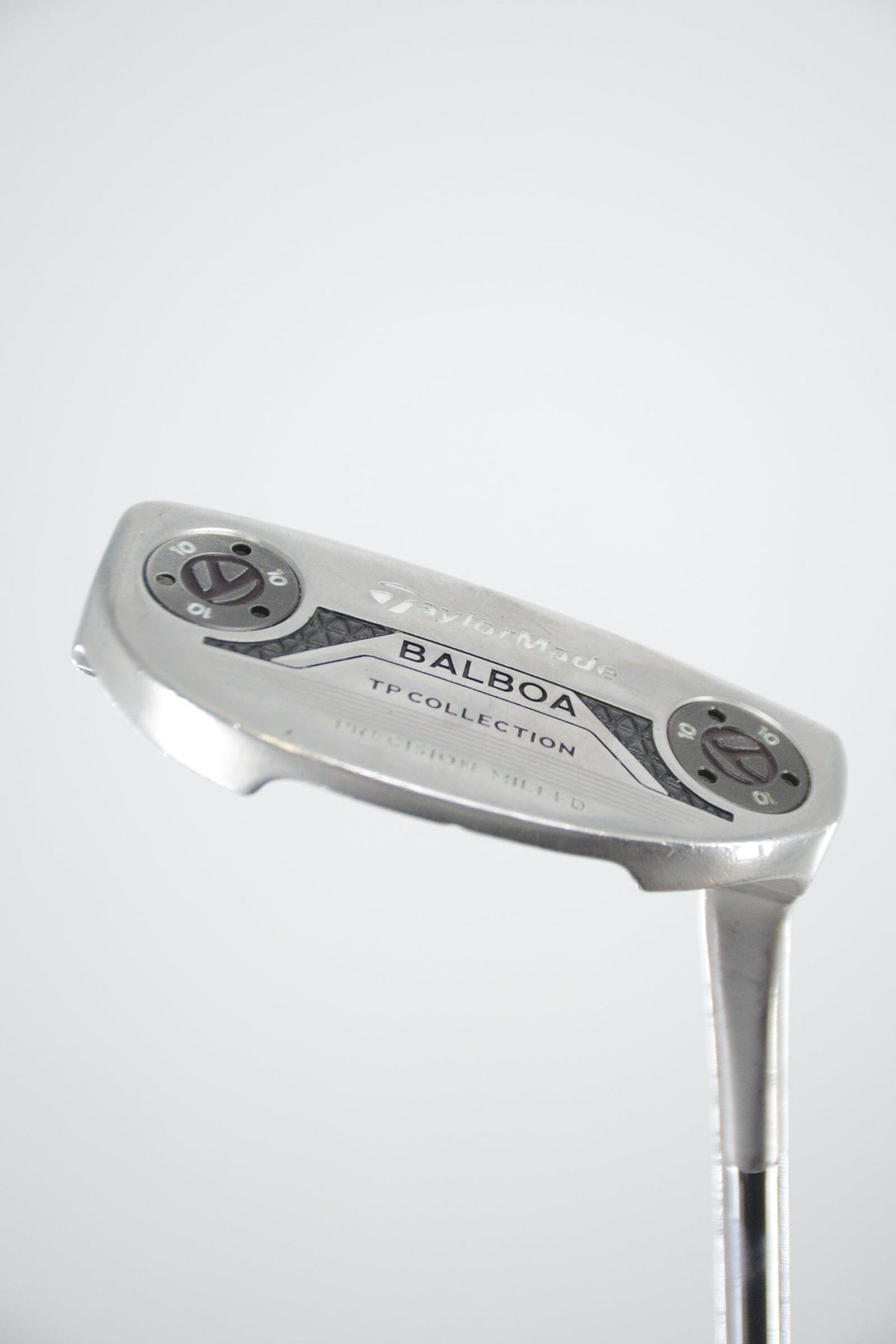 TaylorMade TP Collection Balboa Putter 34.5" Golf Clubs GolfRoots 