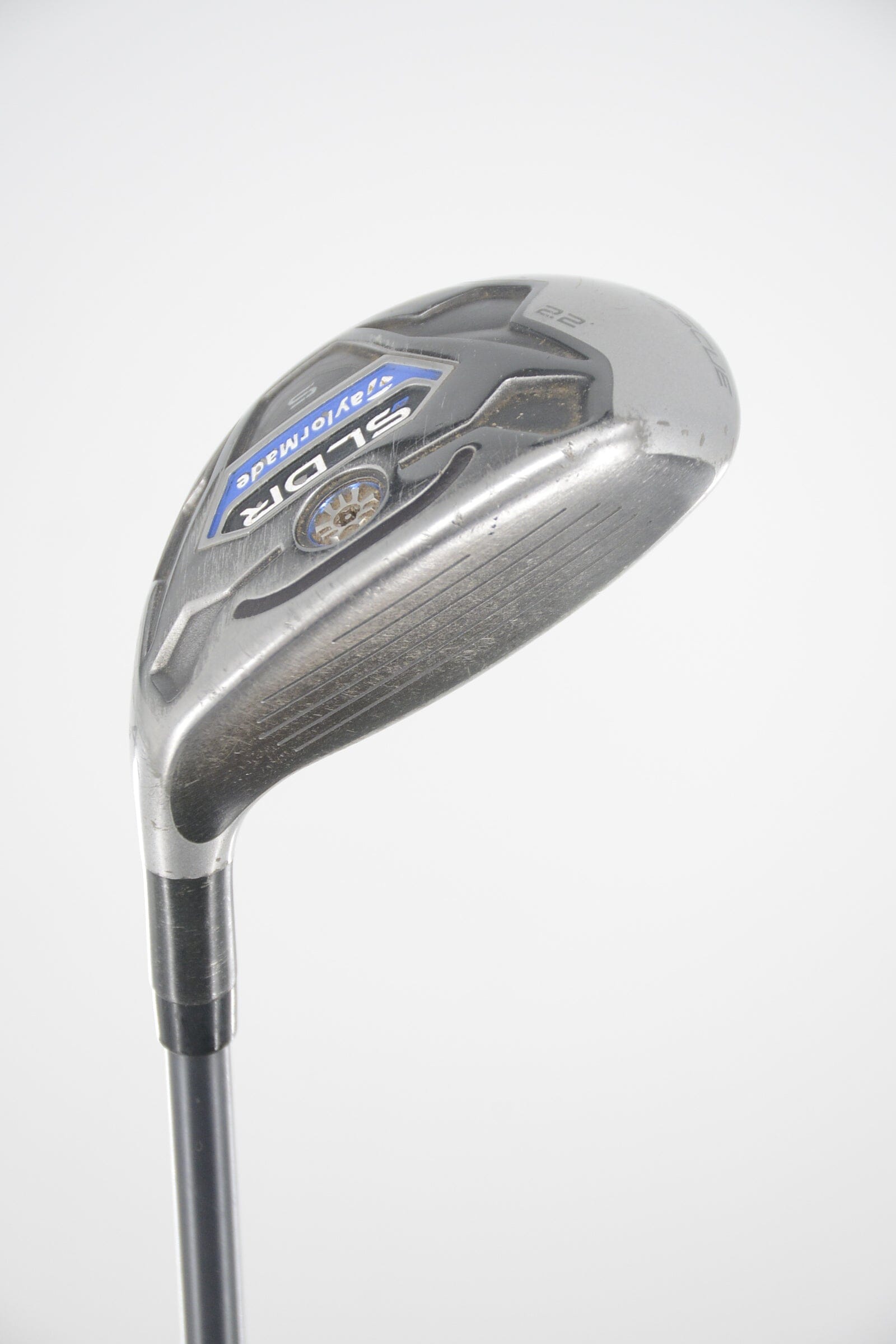 TaylorMade SLDR S 4 Hybrid R Flex 40" Golf Clubs GolfRoots 