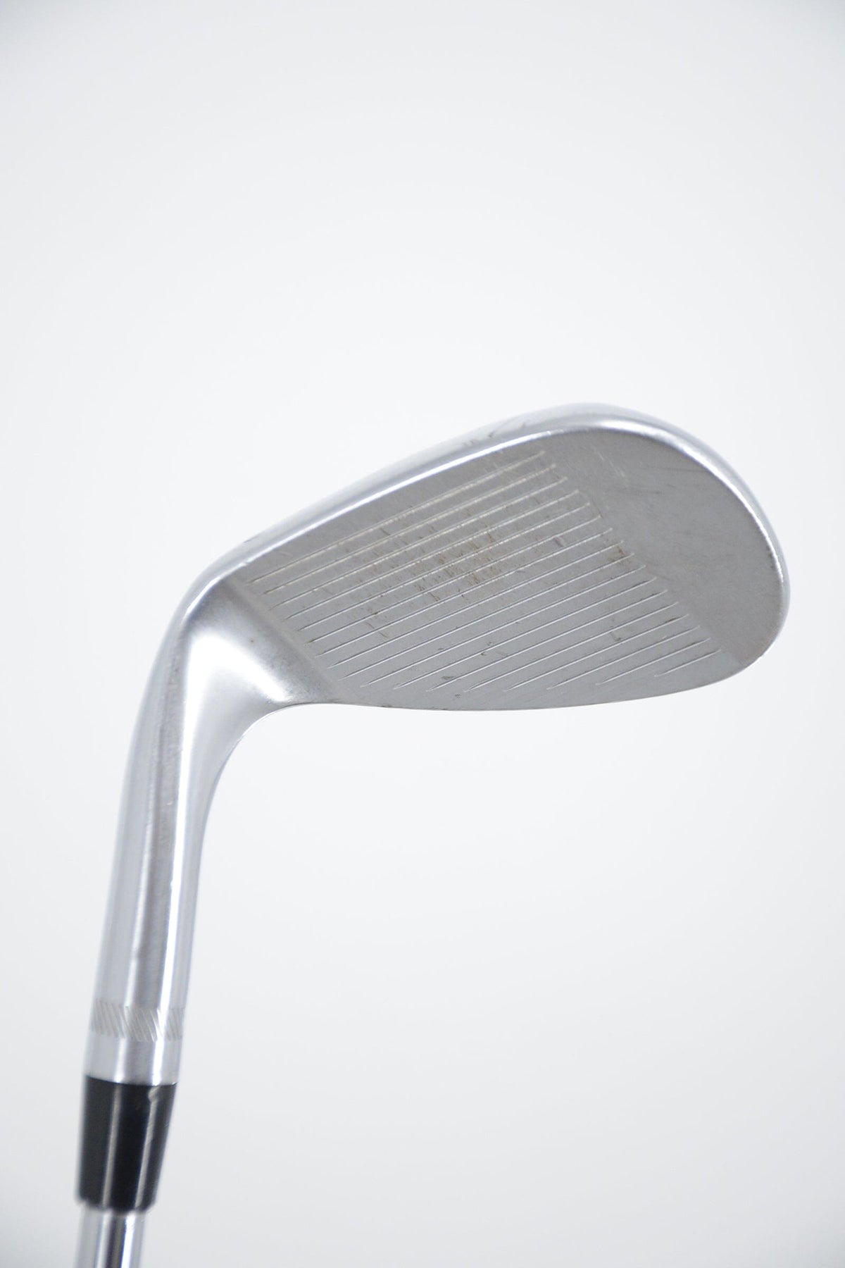 Titleist Vokey SM9 Tour Chrome 54 Degree Wedge S Flex 35" Golf Clubs GolfRoots 