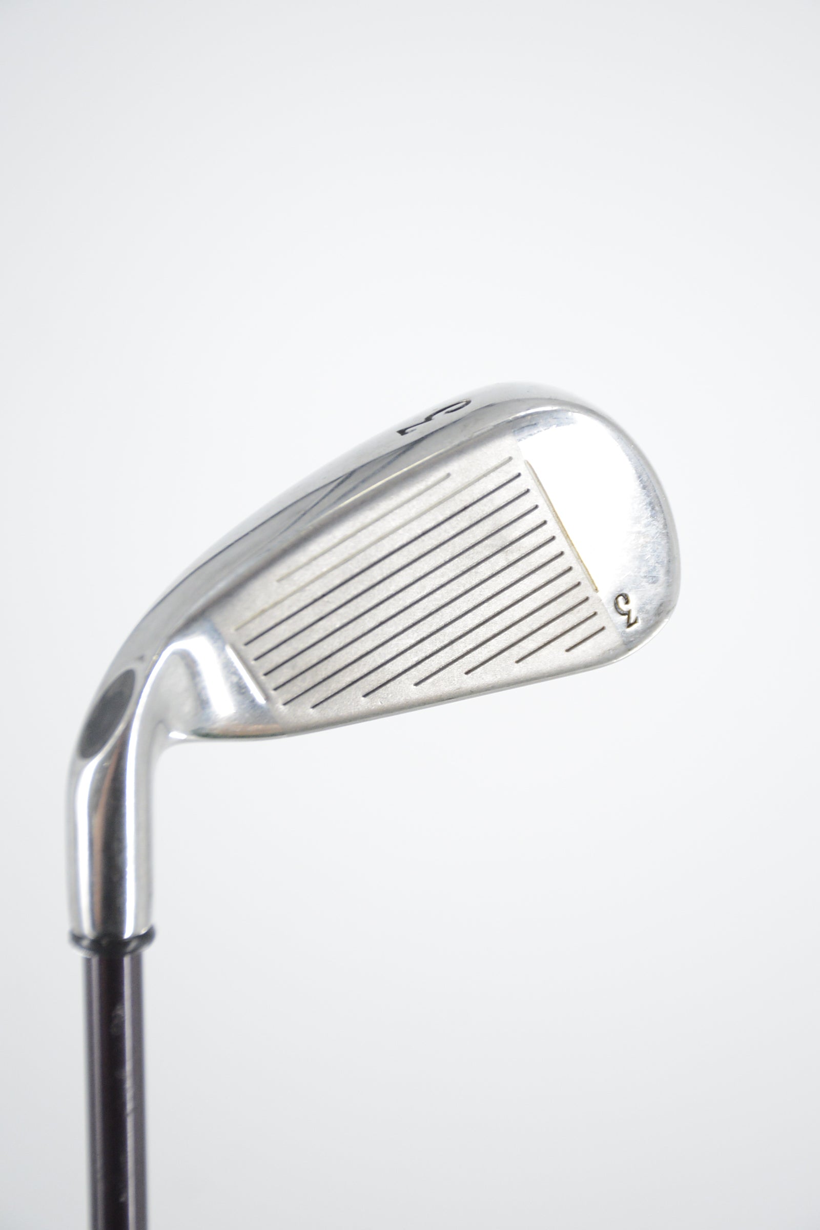 Women's Callaway Big Bertha 2006 3 Iron W Flex 38"