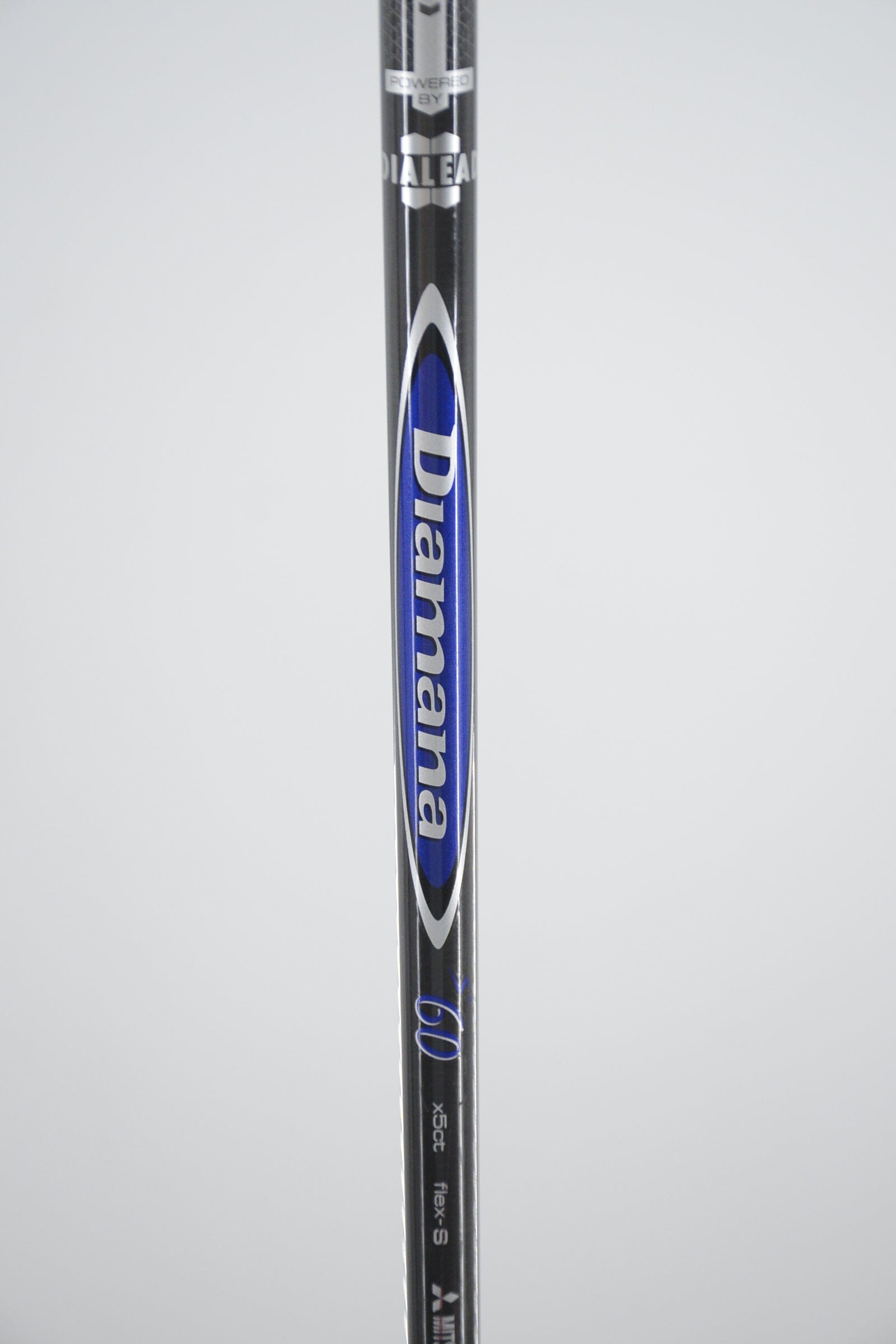Mitsubishi Diamana S+ Titleist Driver Shaft S Flex 44.5