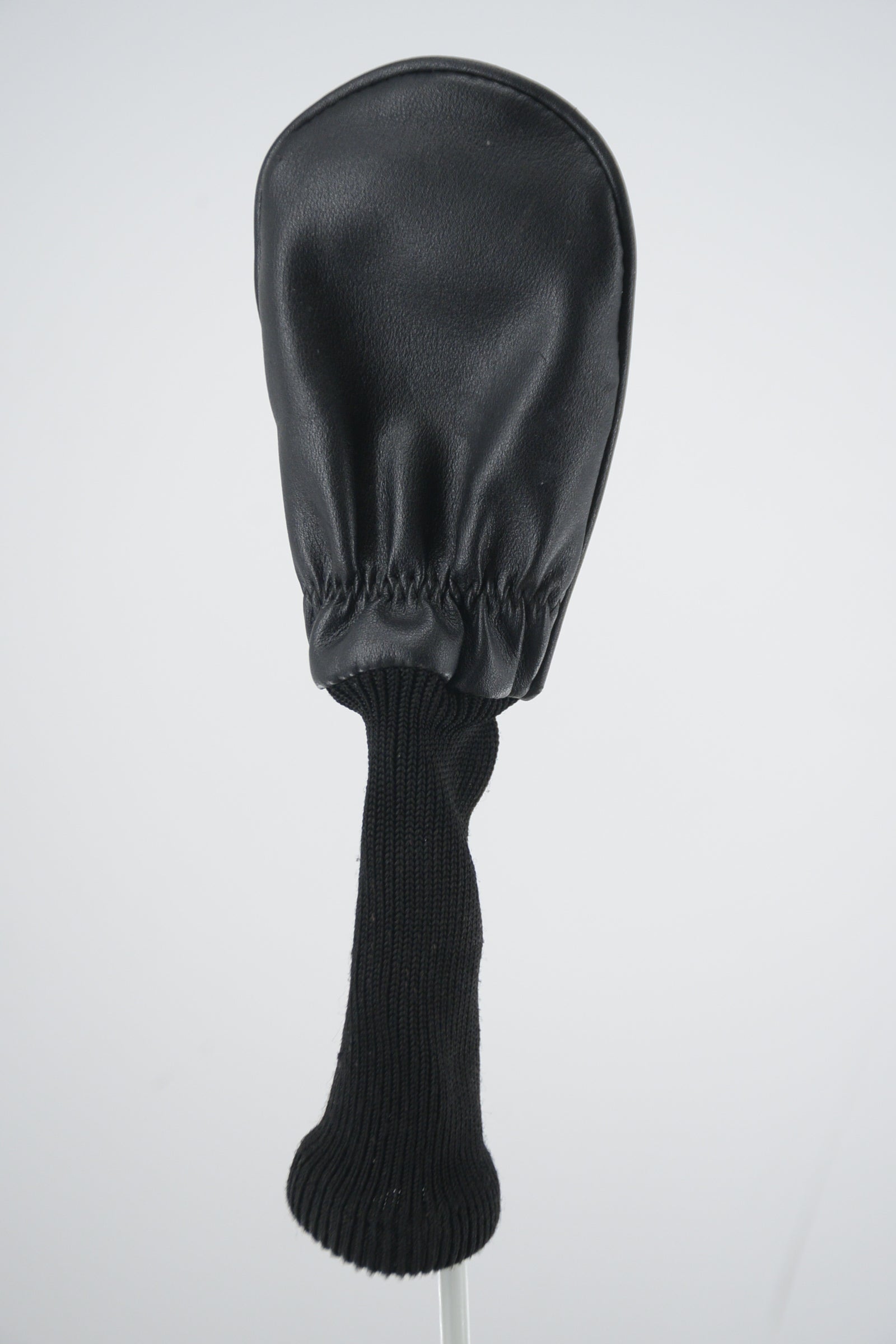 XXIO White and Black 5 Hybrid Hybrid Headcover