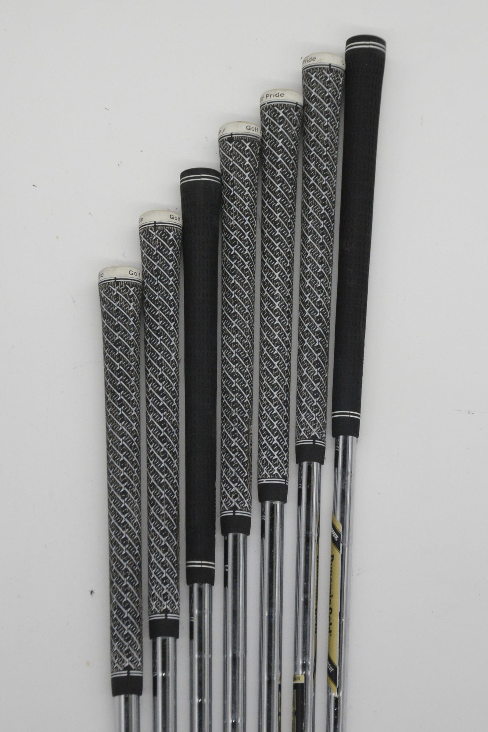 Callaway Apex Forged 4-PW Iron Set X Flex +0.25" Golf Clubs GolfRoots 