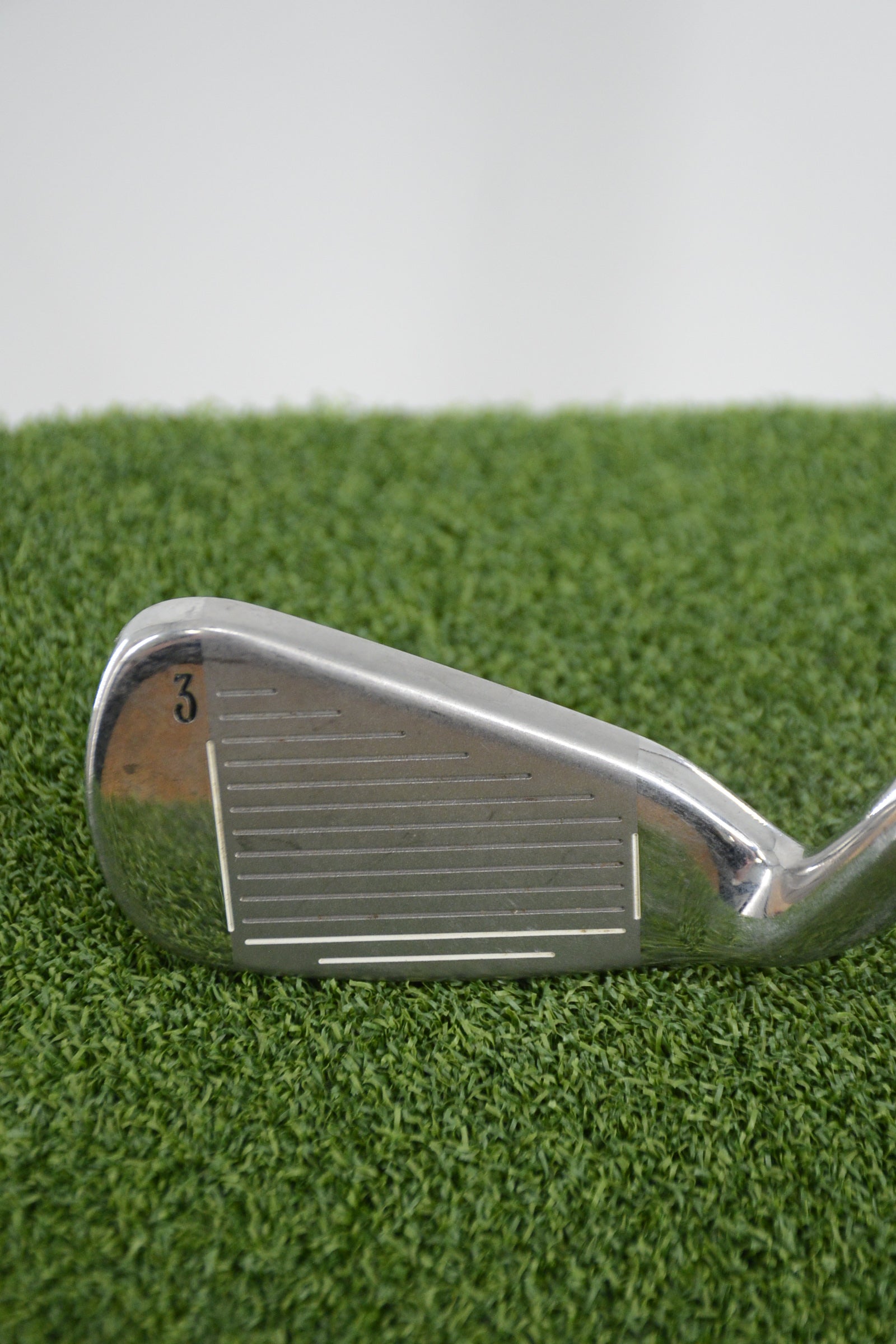 Women's Callaway Big Bertha 2006 3 Iron W Flex 38"