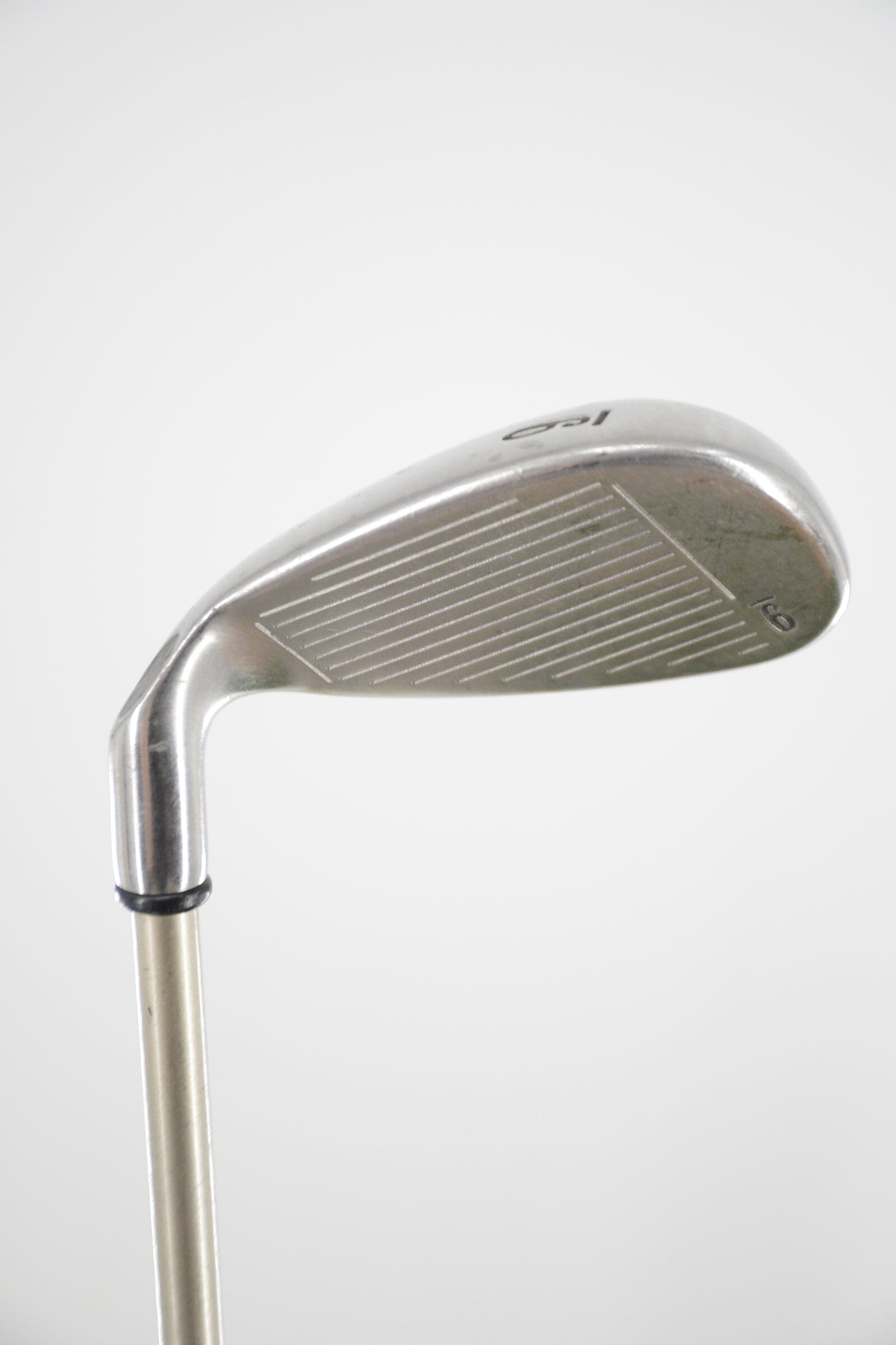 Women's Callaway Steelhead X-14 9 Iron W Flex 34.75" Golf Clubs GolfRoots 
