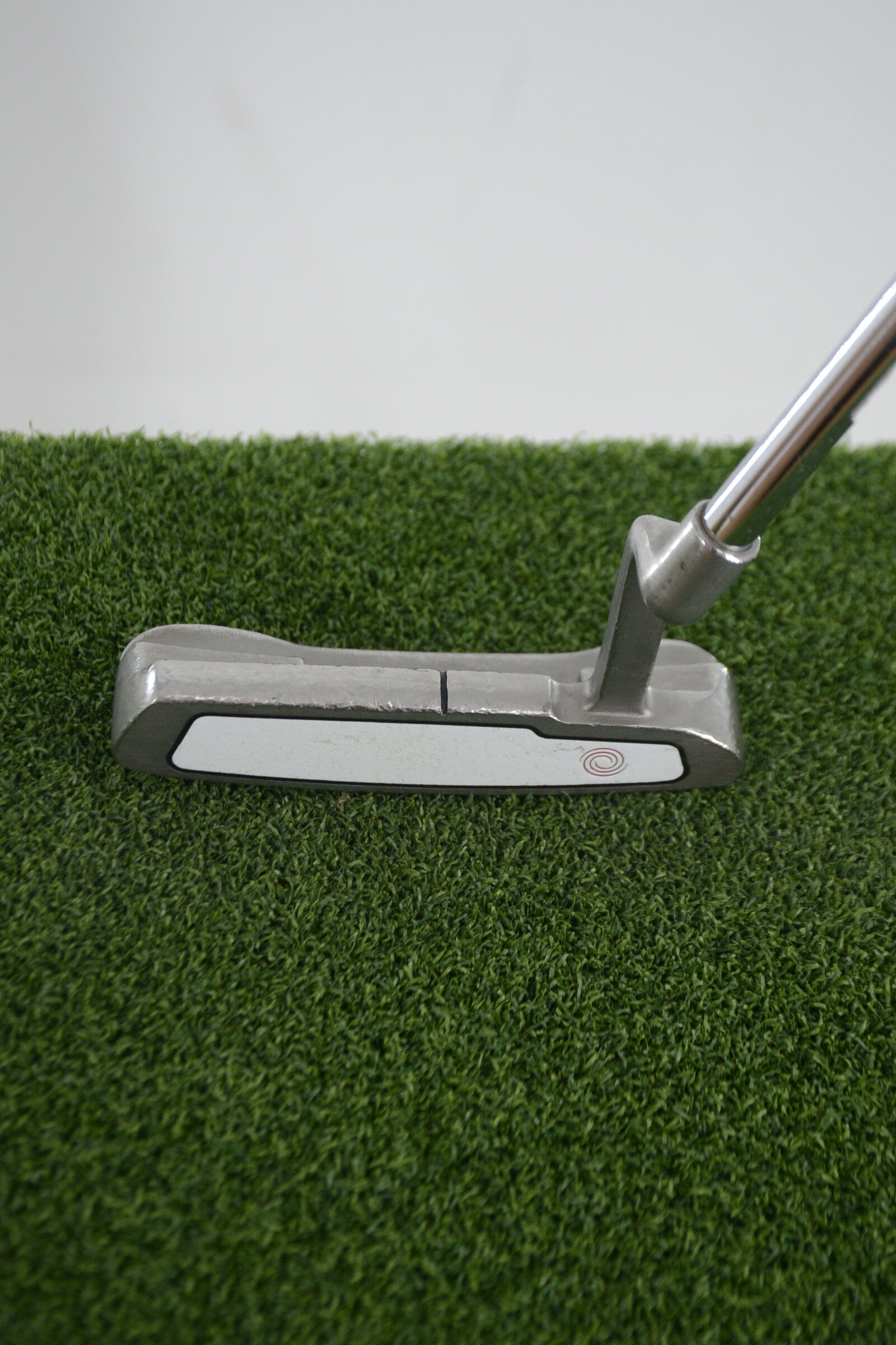 Odyssey White Hot Pro 1 Putter 35" Golf Clubs GolfRoots 