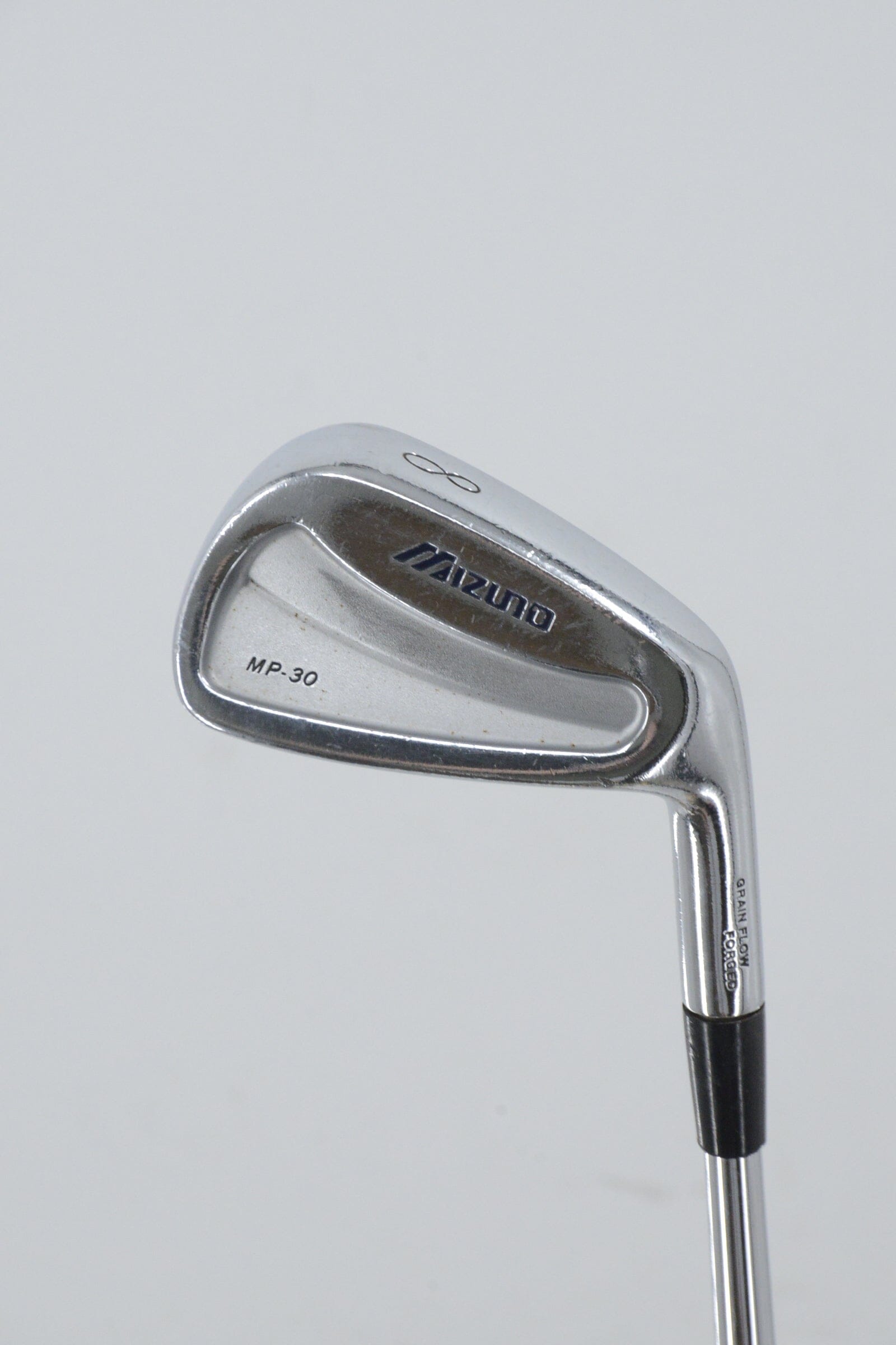 Mizuno MP-30 3-PW Iron Set X Flex +1" Golf Clubs GolfRoots 