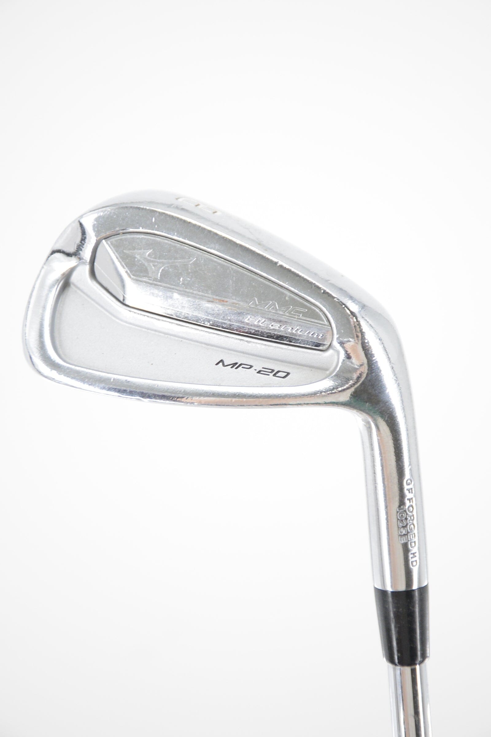 Mizuno MP20 MMC 8 Iron X Flex 36.5" Golf Clubs GolfRoots 