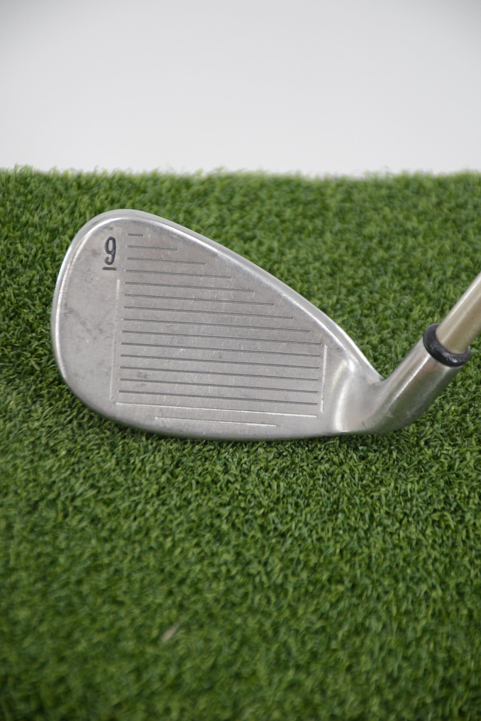 Women's Callaway Steelhead X-14 9 Iron W Flex 34.75" Golf Clubs GolfRoots 