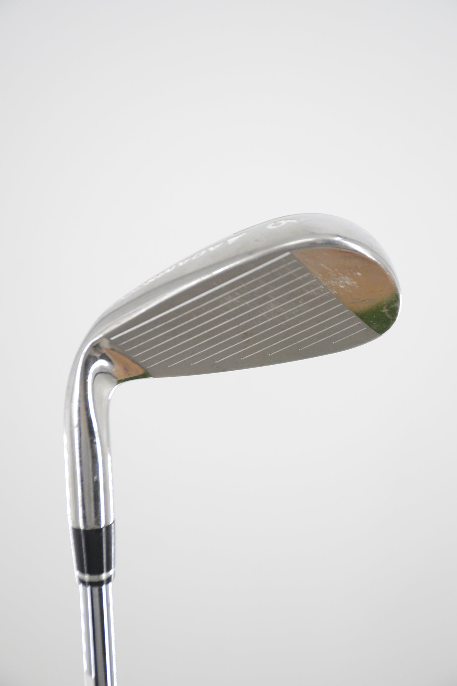 Adams Idea Tech V3 Hybrid 9 Iron R Flex 35.5"