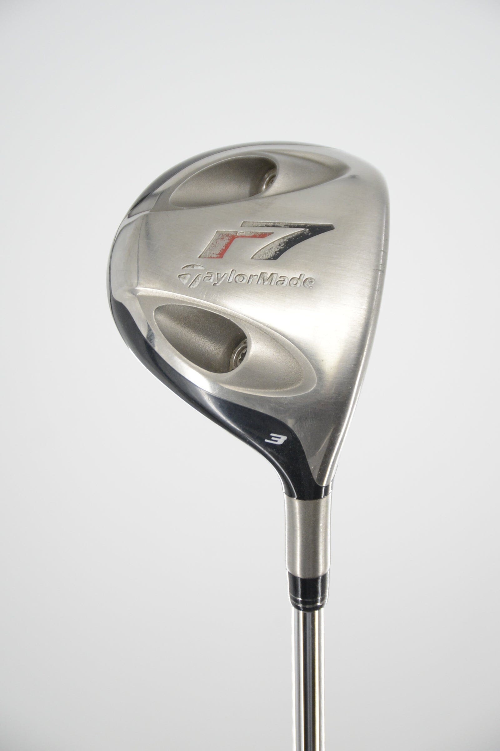 TaylorMade R7 Ti 3 Wood X Flex 43" Golf Clubs GolfRoots 