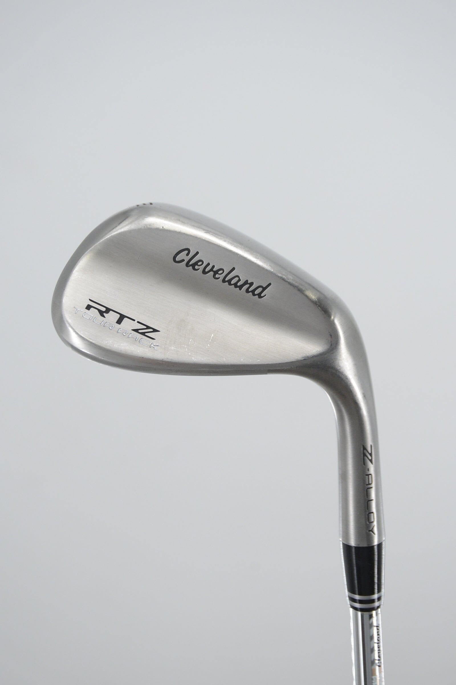 Cleveland RTZ Tour Rack 52 Degree Wedge S Flex 35.25"