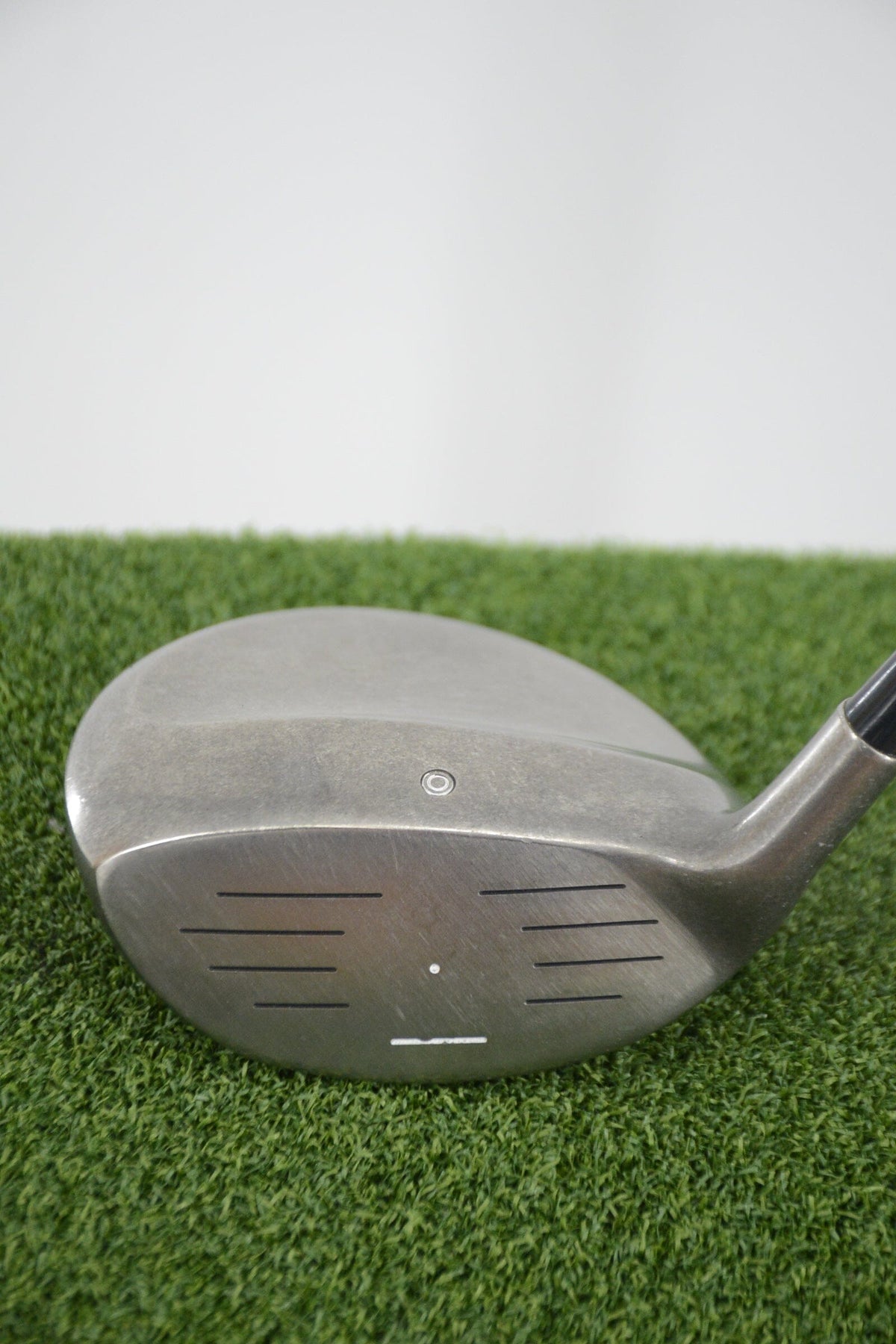 Nickent Air Bear 2 10 Degree Driver S Flex 44.25" Golf Drivers Nickent 