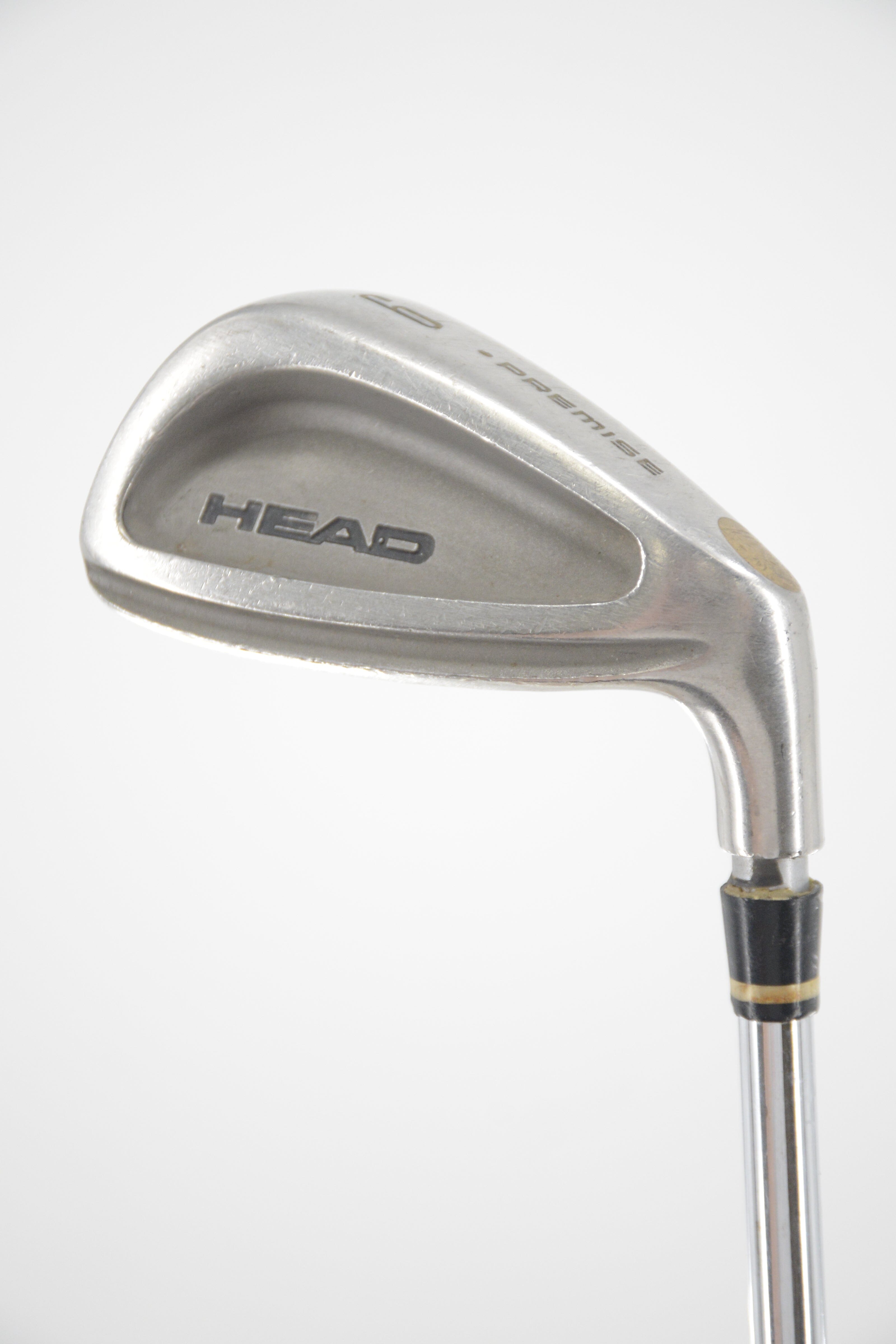 Head Premise 9 Iron S Flex 37" Golf Clubs GolfRoots 