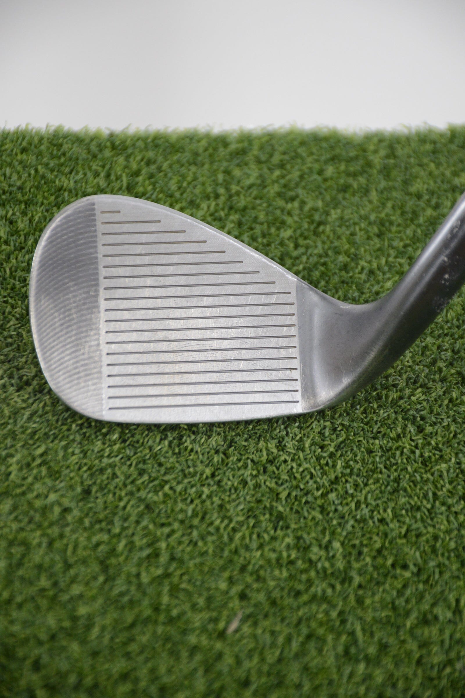 Cleveland RTX 6 ZipCore Black Satin 50 Degree Wedge Wedge Flex 35.25"