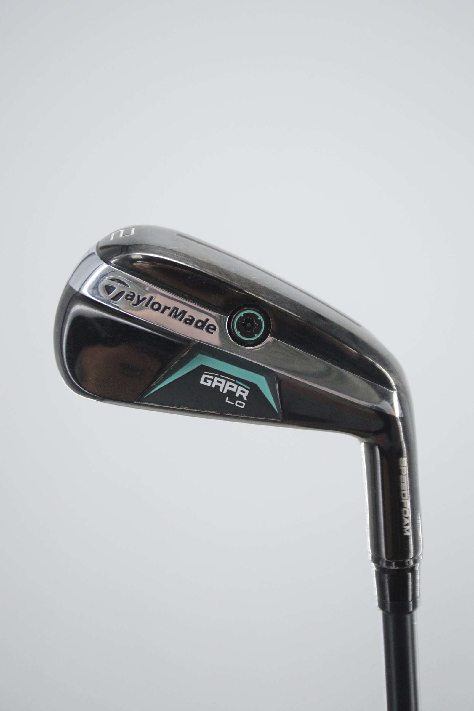 TaylorMade Gapr Lo 2 Driving Iron X Flex 40.25"