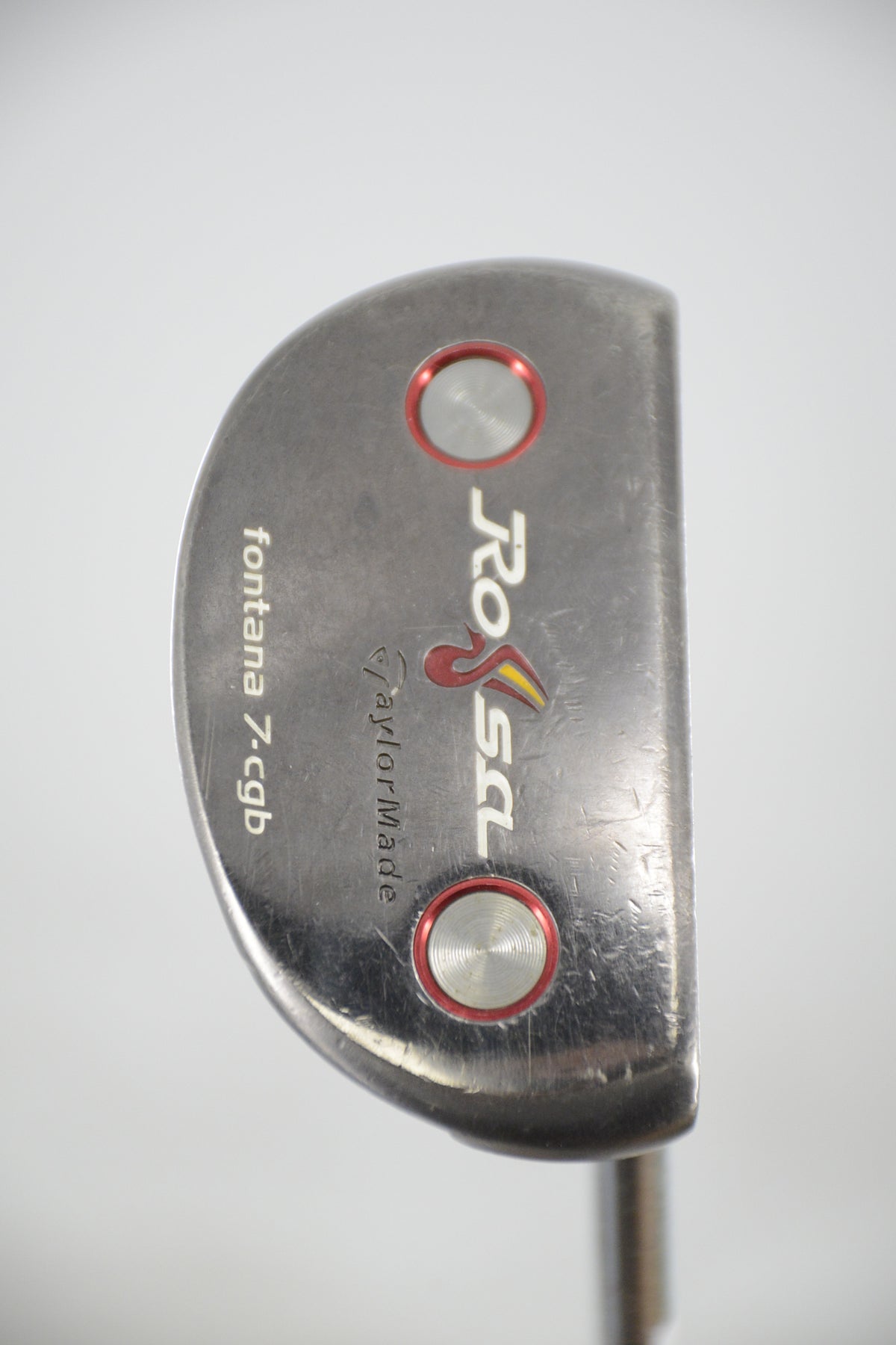 TaylorMade Rossa CGB Fontana 7 Putter 35"