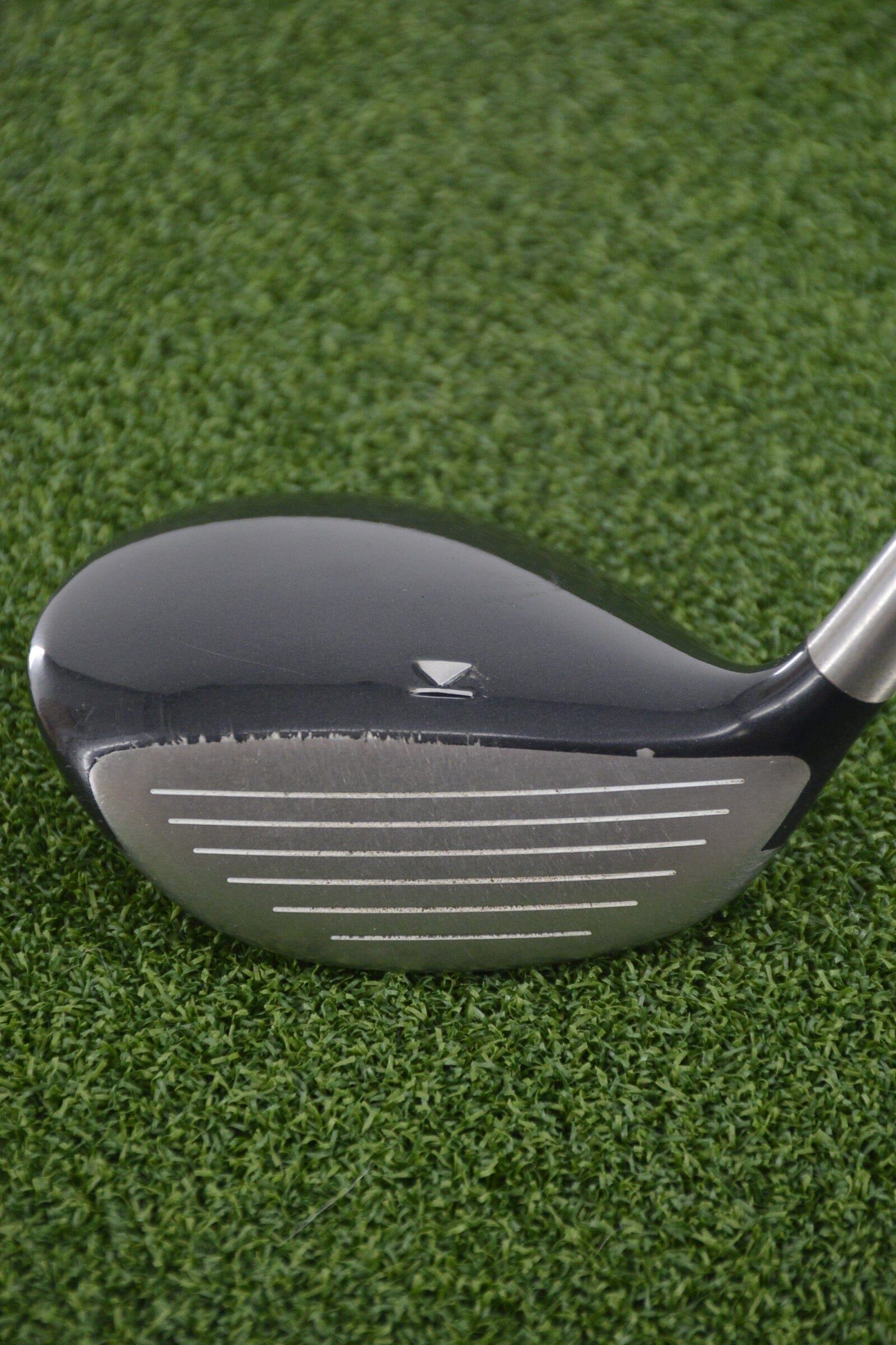Titleist 909F2 15.5 Degree Wood S Flex 43" Golf Clubs GolfRoots 